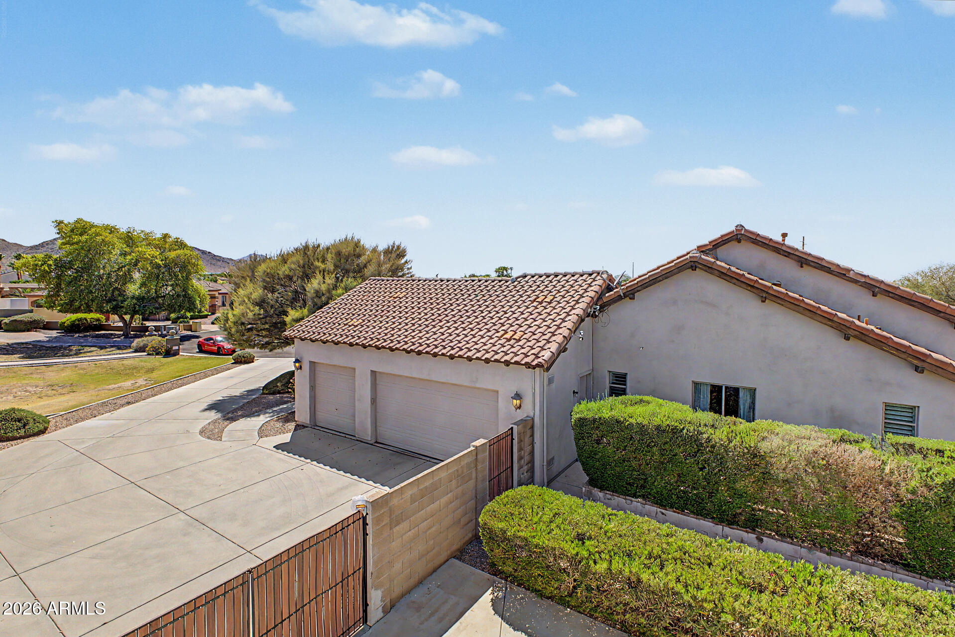 CREEKSIDE ESTATES - Residential