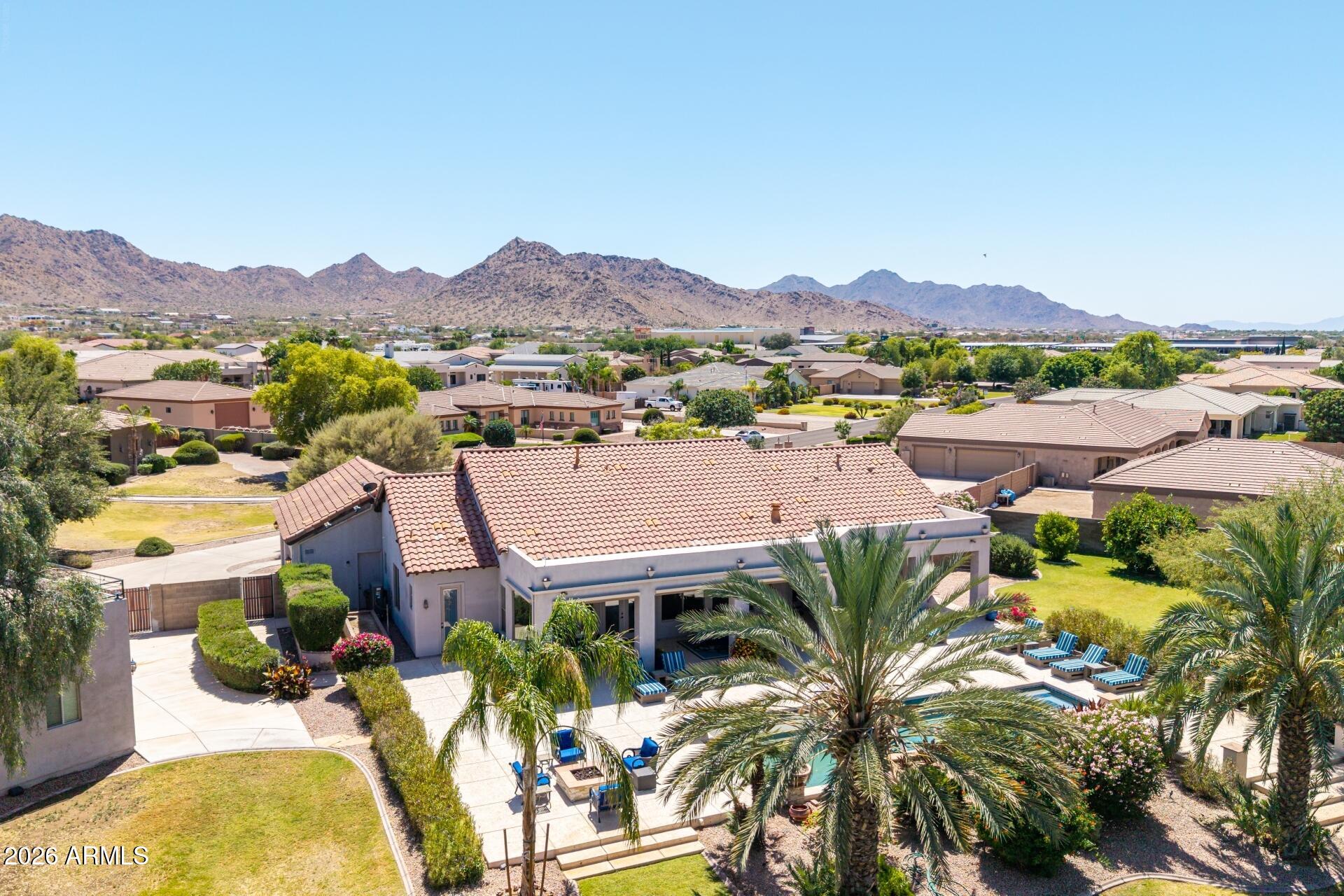 CREEKSIDE ESTATES - Residential