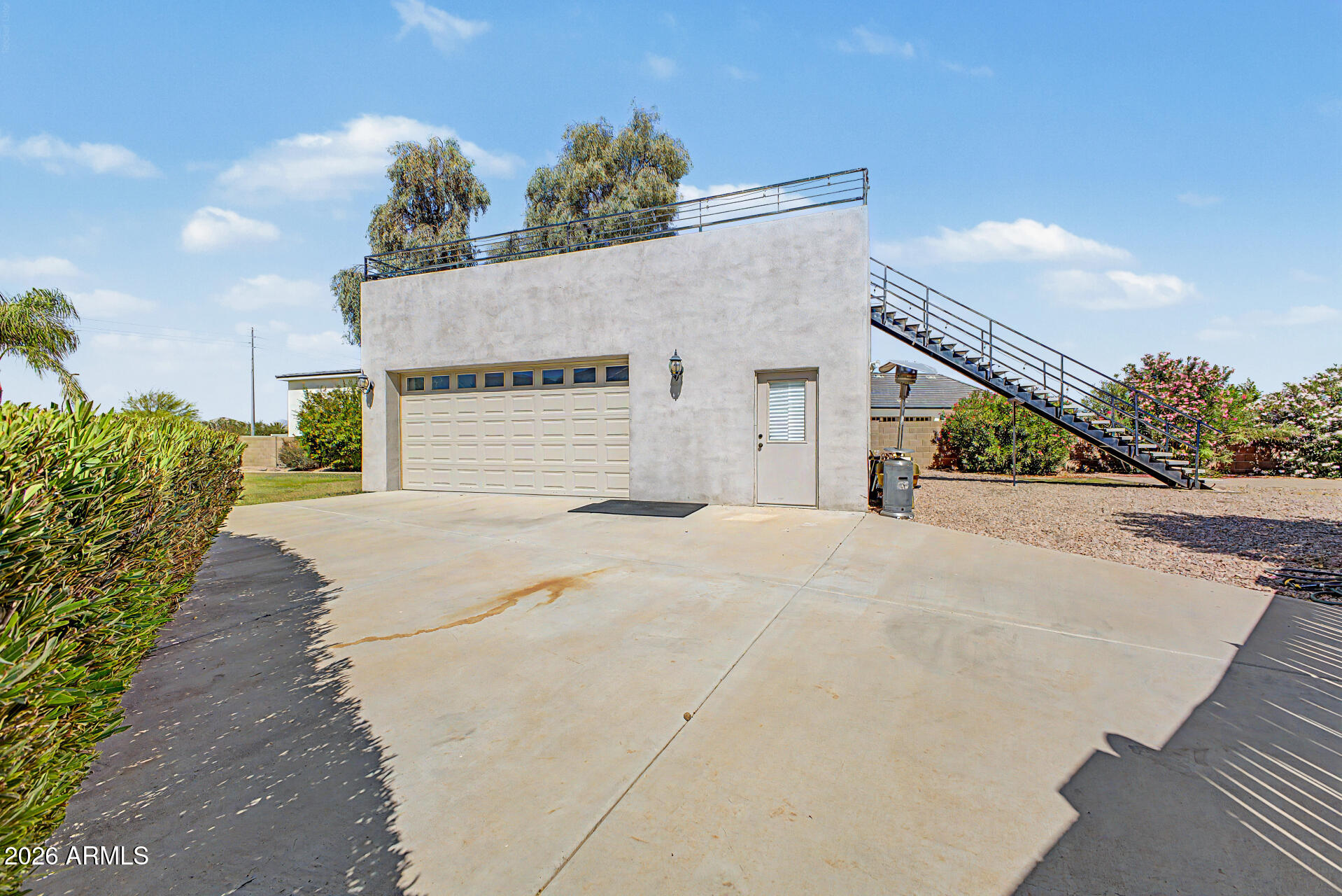 CREEKSIDE ESTATES - Residential
