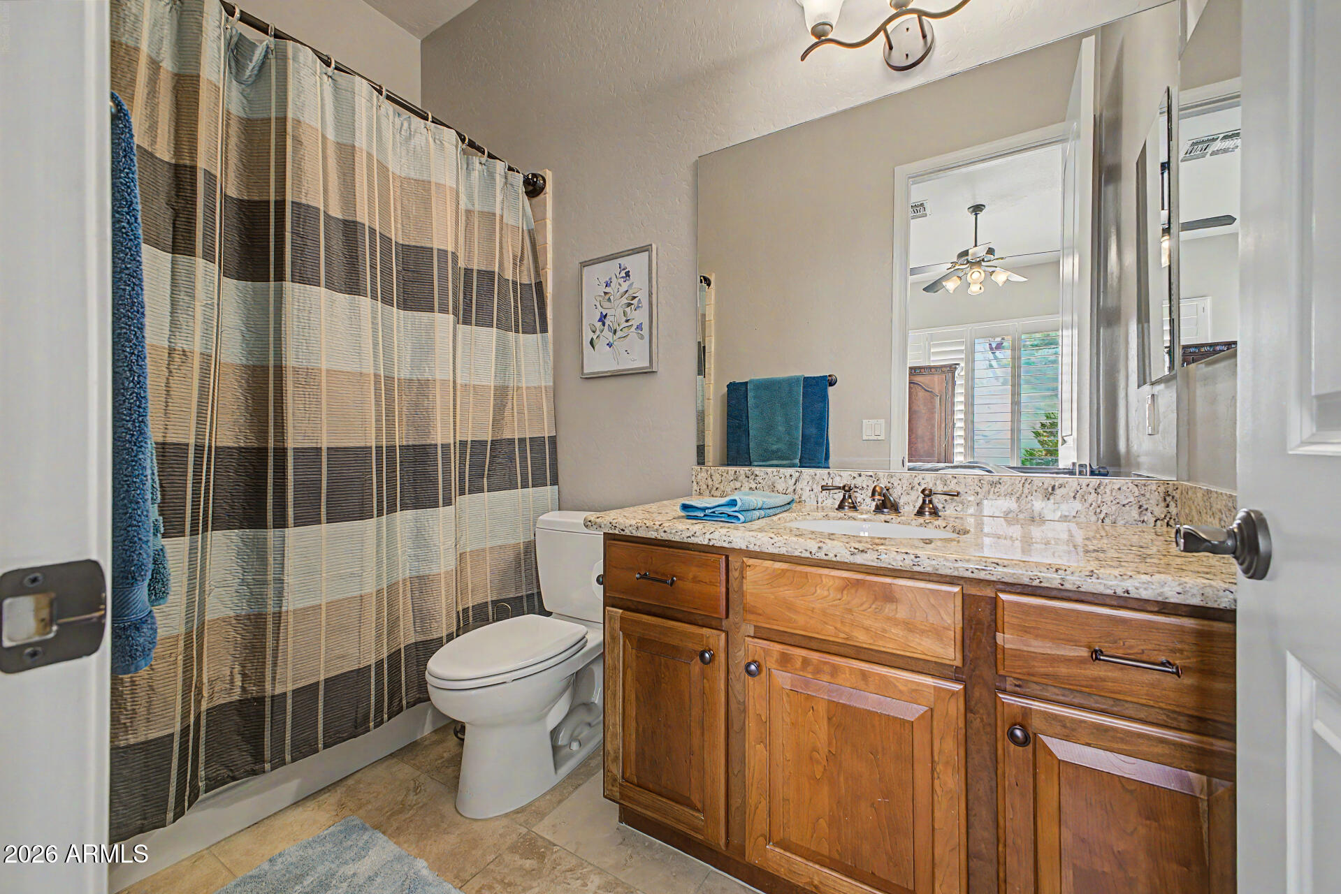 CREEKSIDE ESTATES - Residential