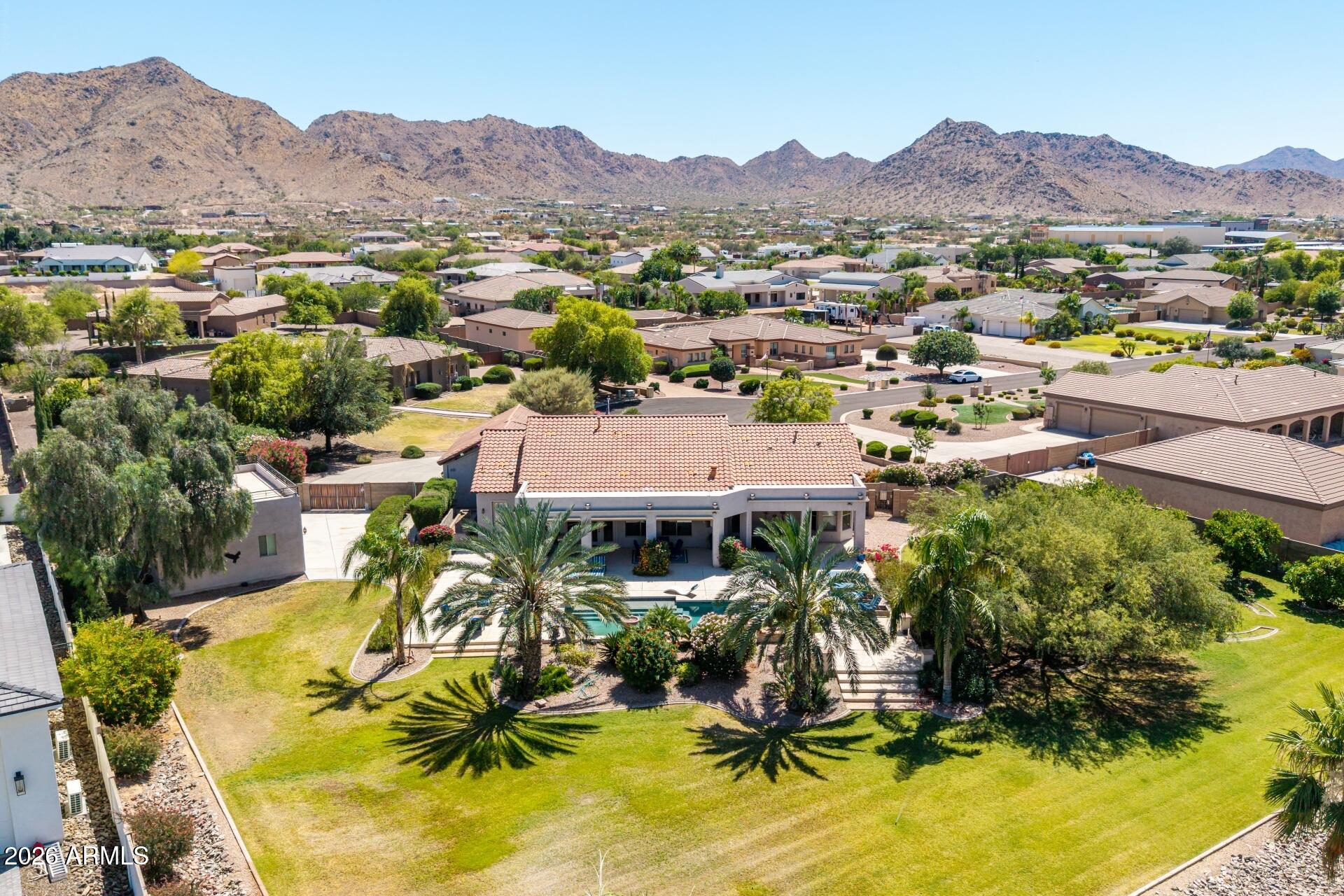 CREEKSIDE ESTATES - Residential