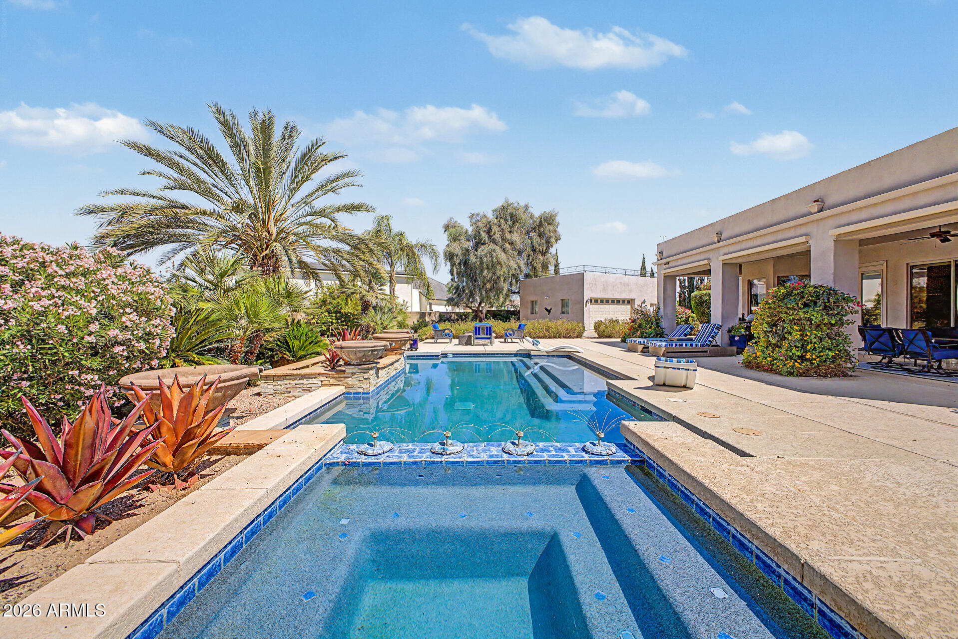 CREEKSIDE ESTATES - Residential