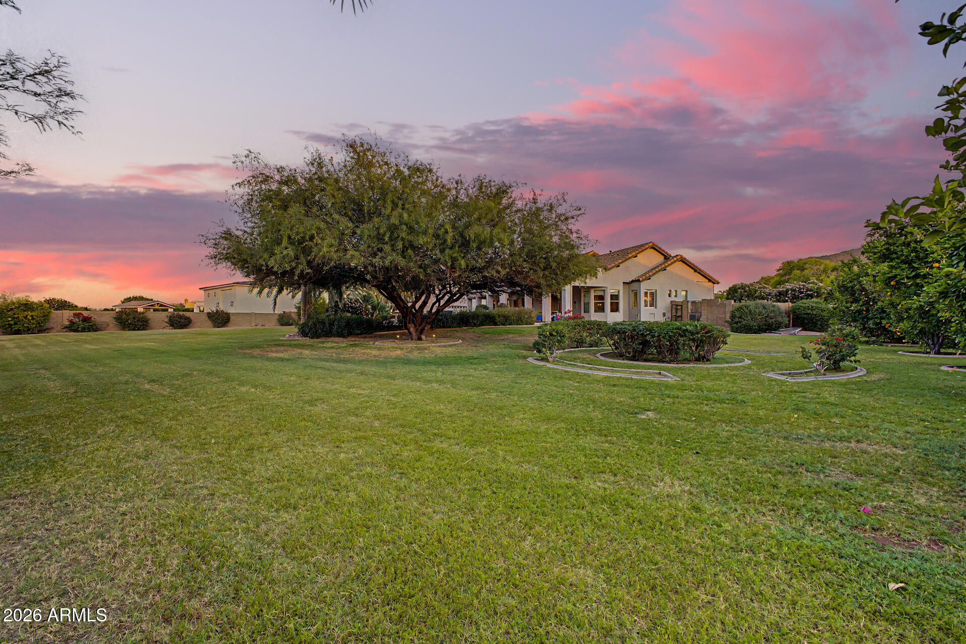 CREEKSIDE ESTATES - Residential