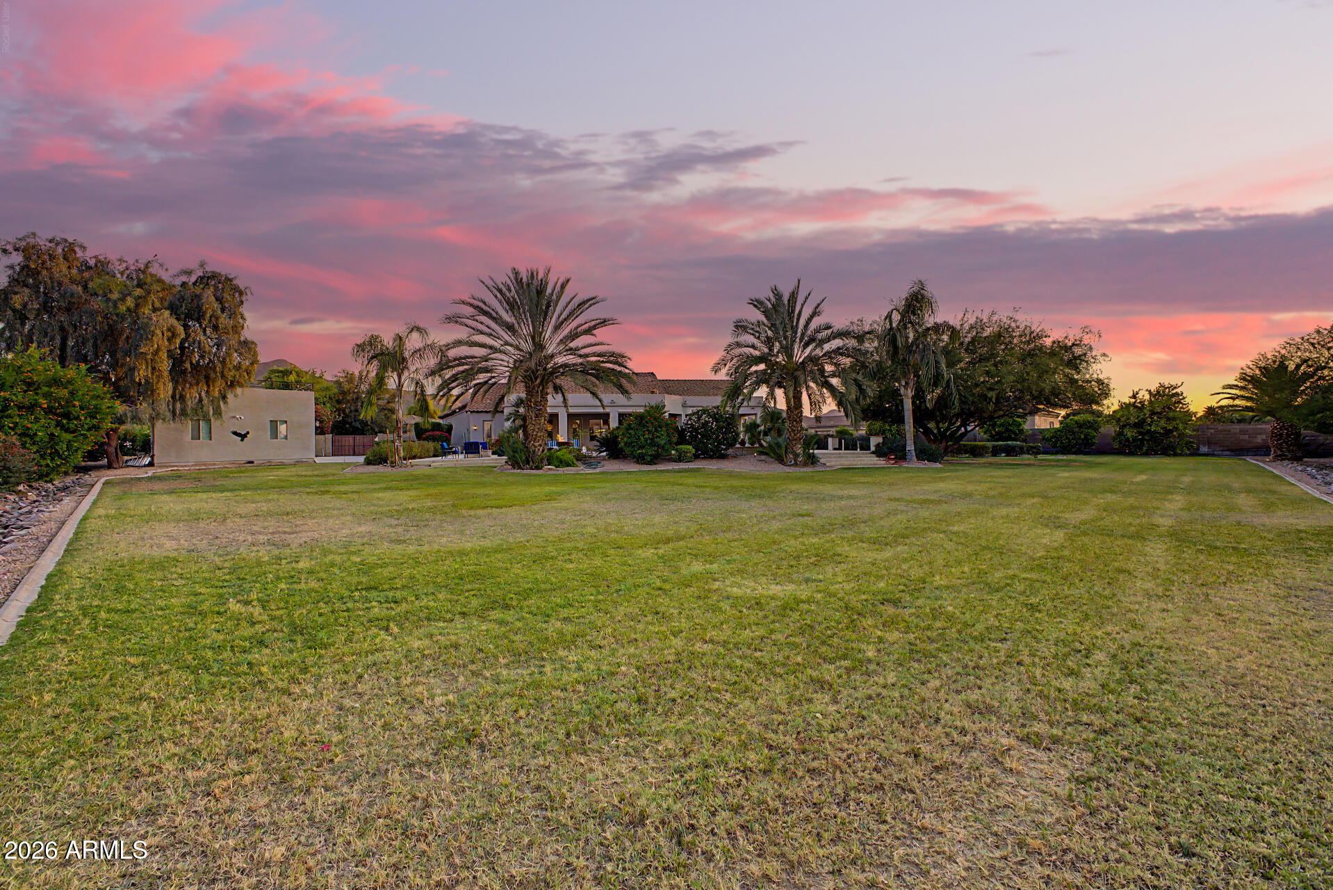 CREEKSIDE ESTATES - Residential
