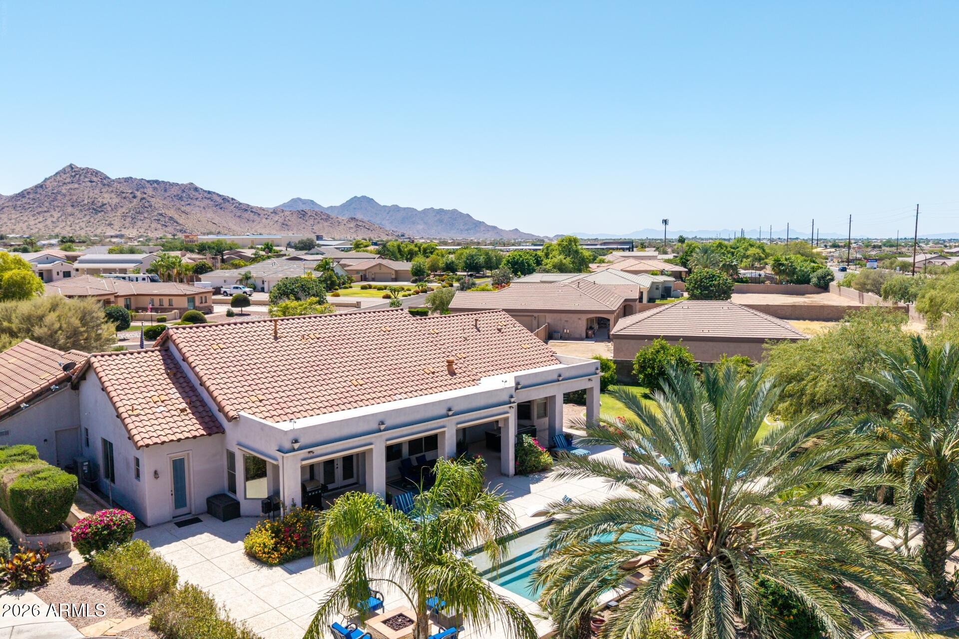 CREEKSIDE ESTATES - Residential
