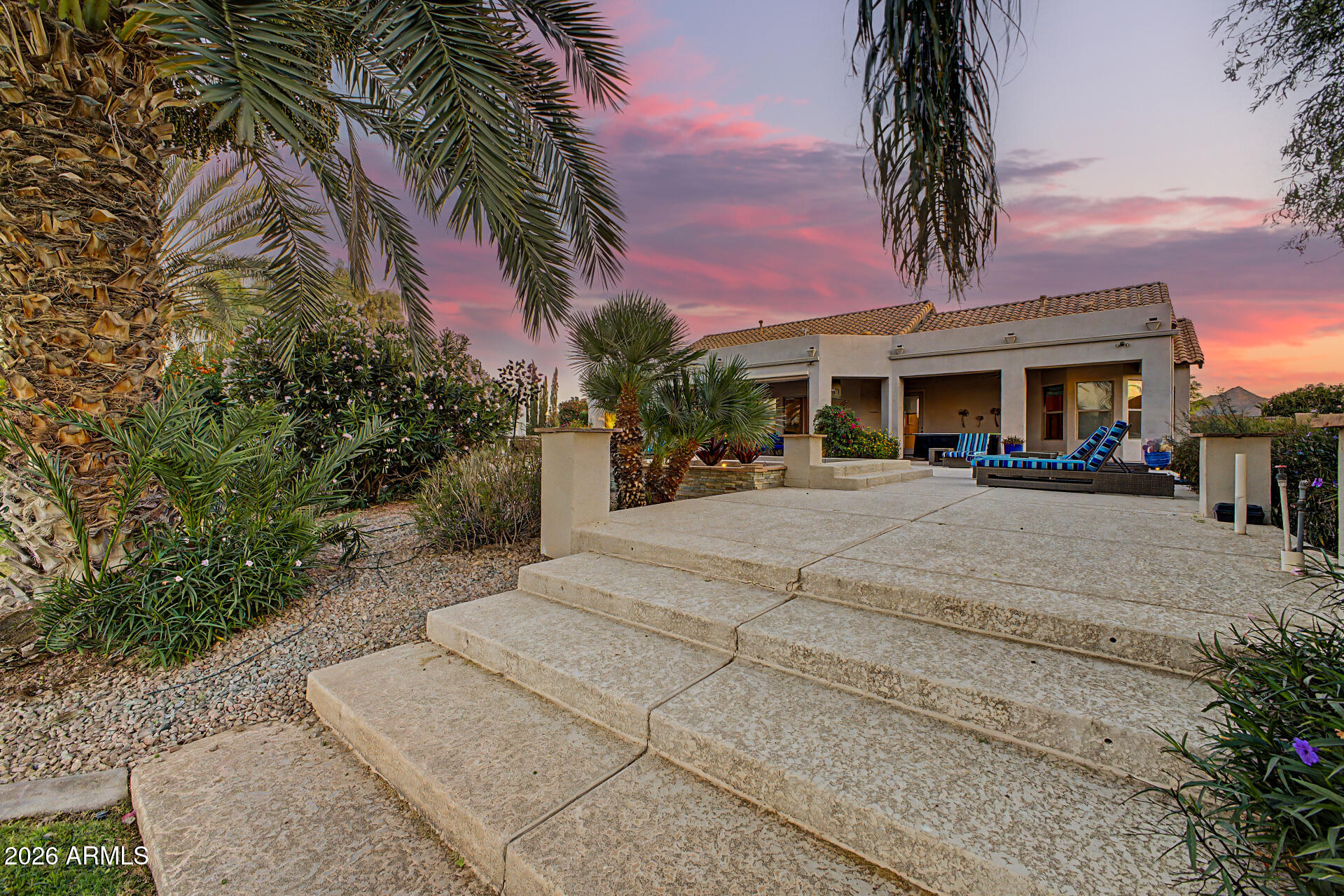 CREEKSIDE ESTATES - Residential