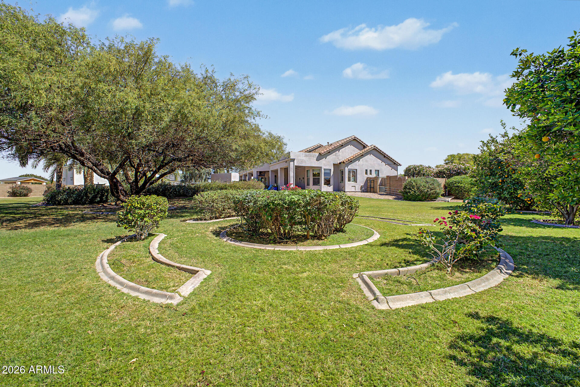 CREEKSIDE ESTATES - Residential
