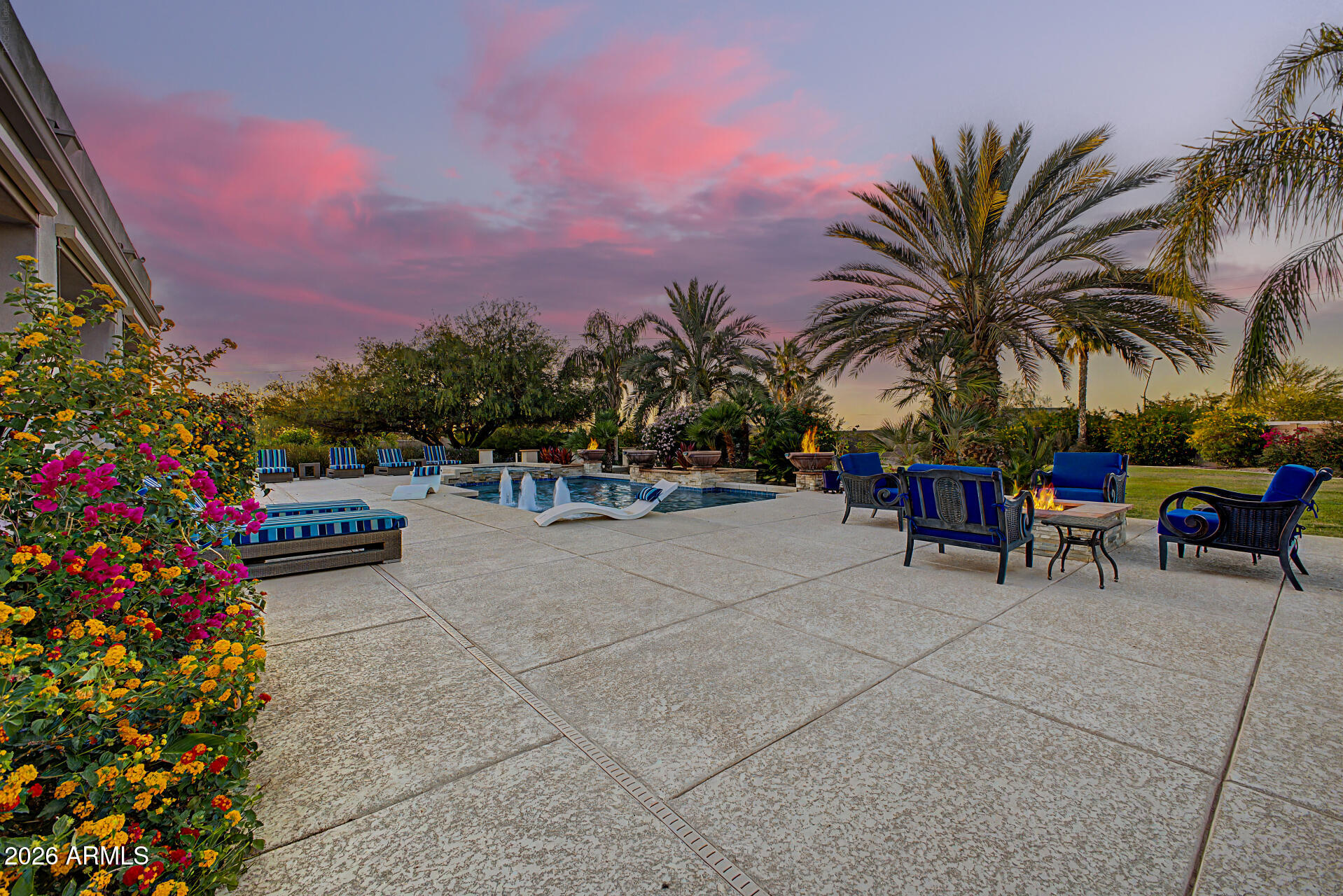 CREEKSIDE ESTATES - Residential