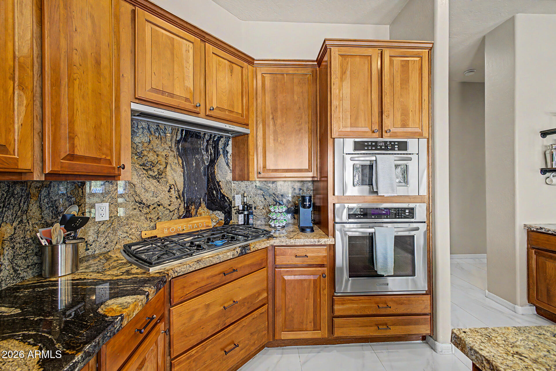 CREEKSIDE ESTATES - Residential