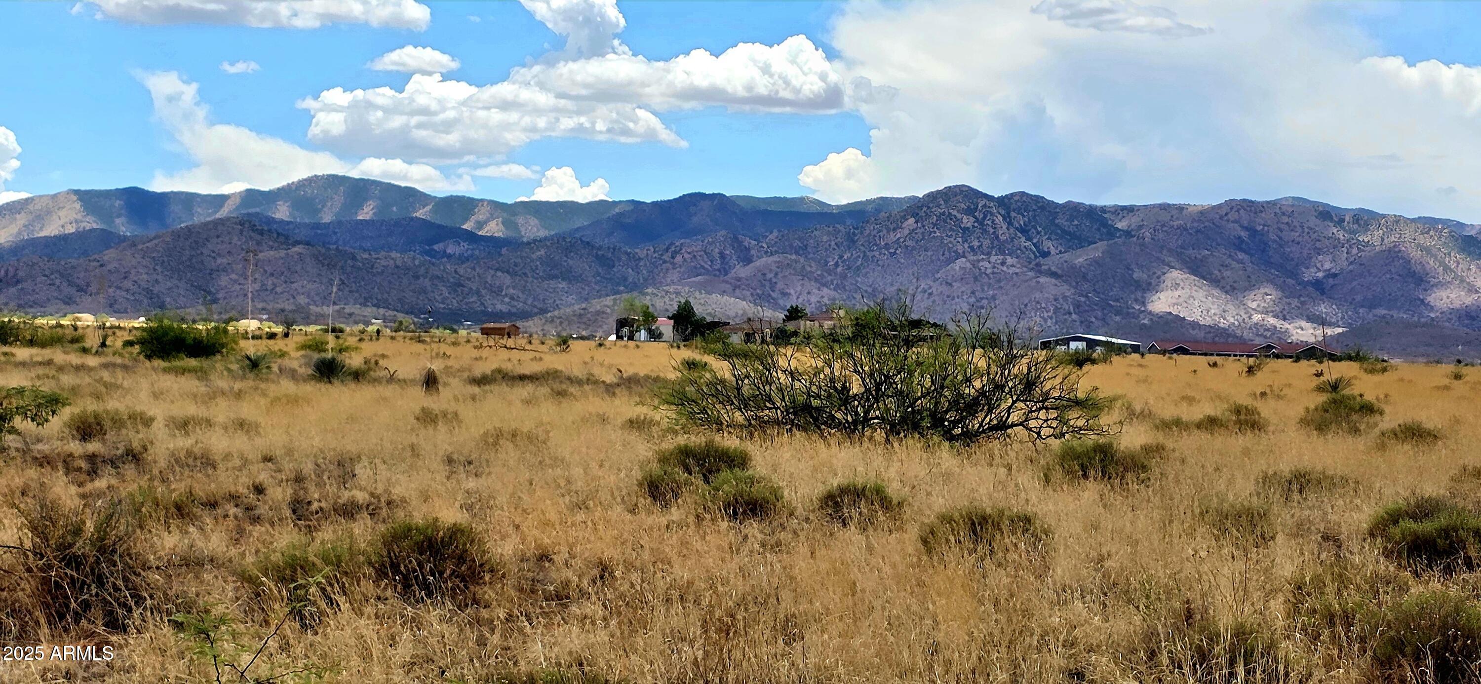ARIZONA SUN SITES 4 - Land