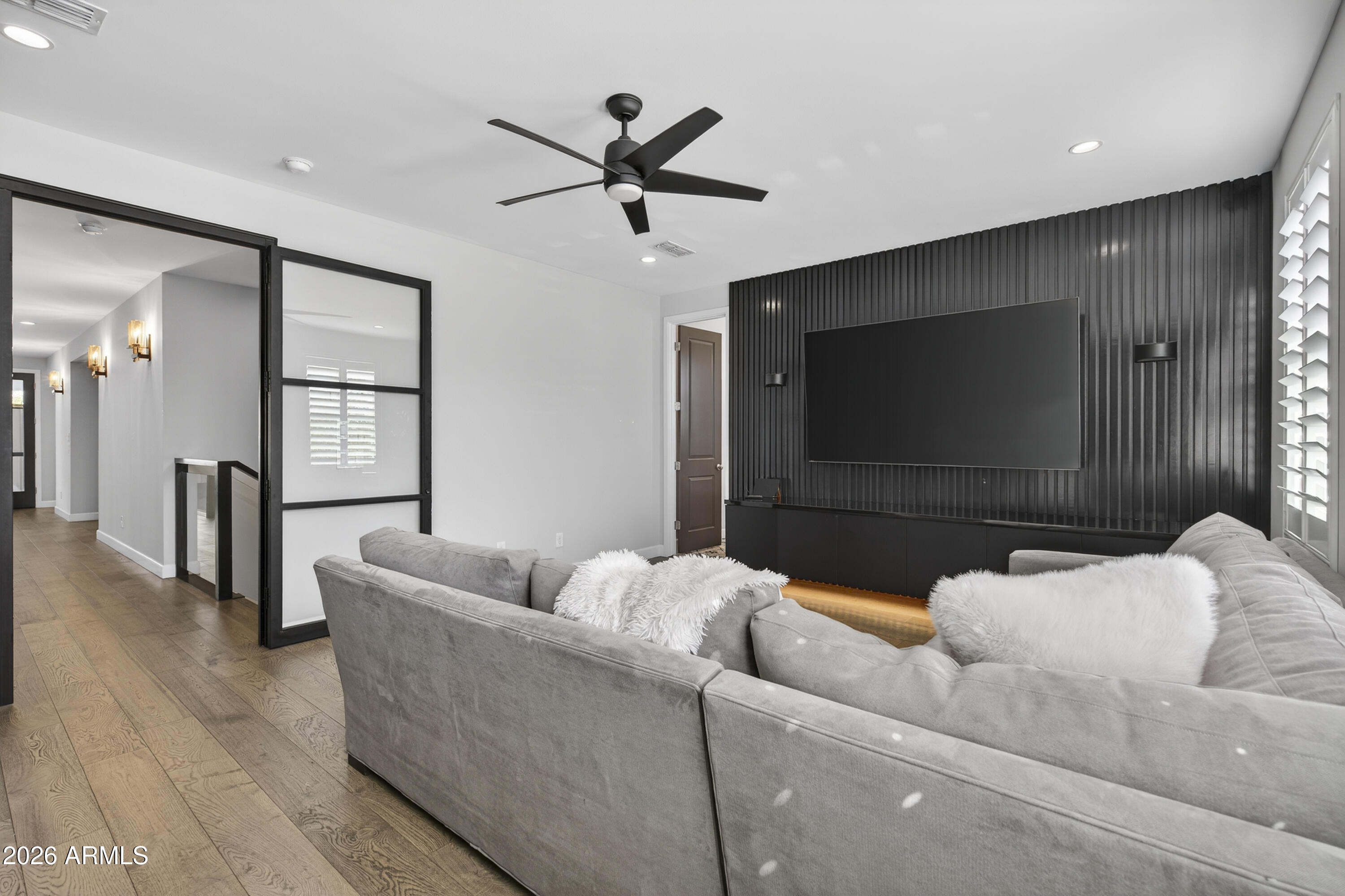 WARNER GROVES AT MORRISON RANCH - Residential
