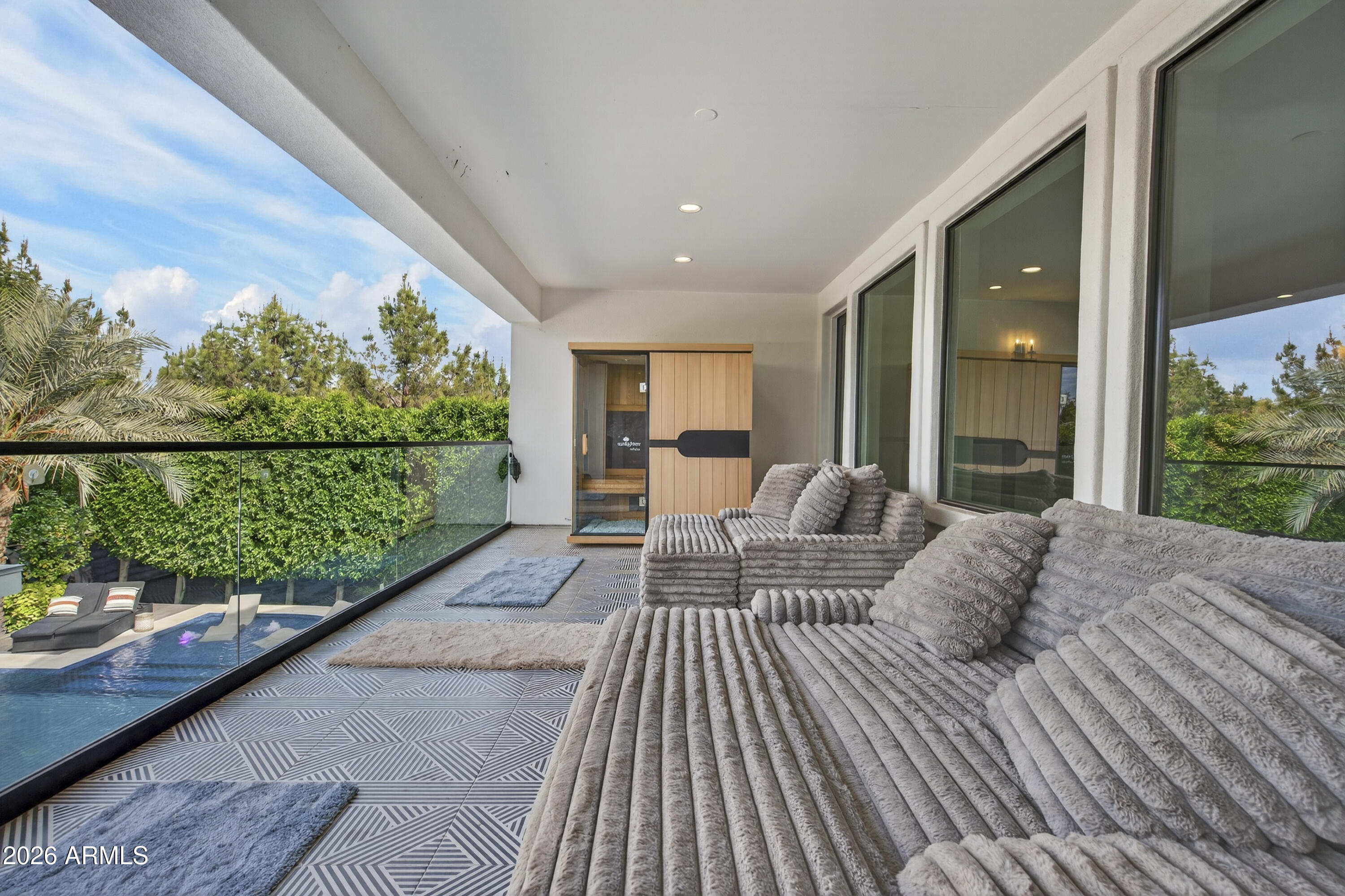 WARNER GROVES AT MORRISON RANCH - Residential
