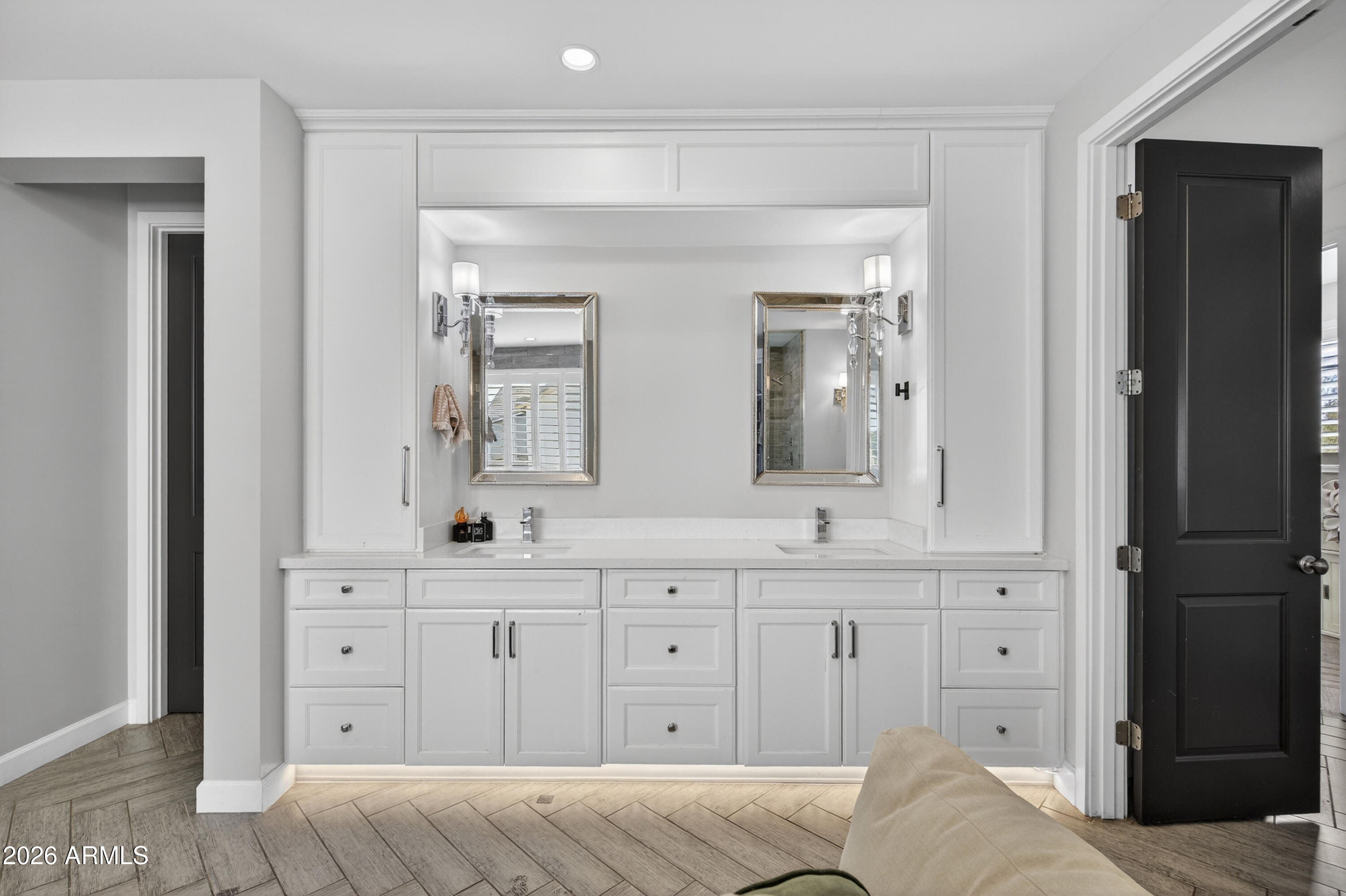 WARNER GROVES AT MORRISON RANCH - Residential