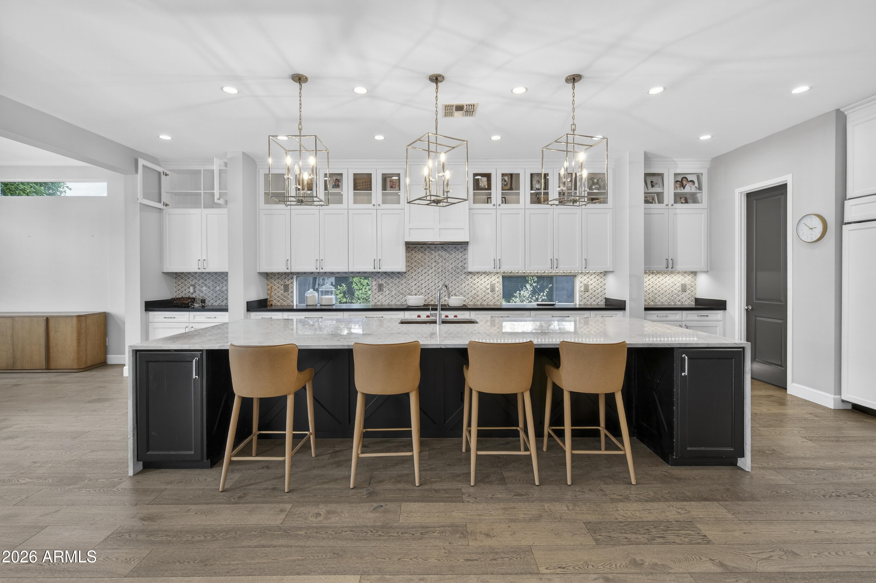 WARNER GROVES AT MORRISON RANCH - Residential