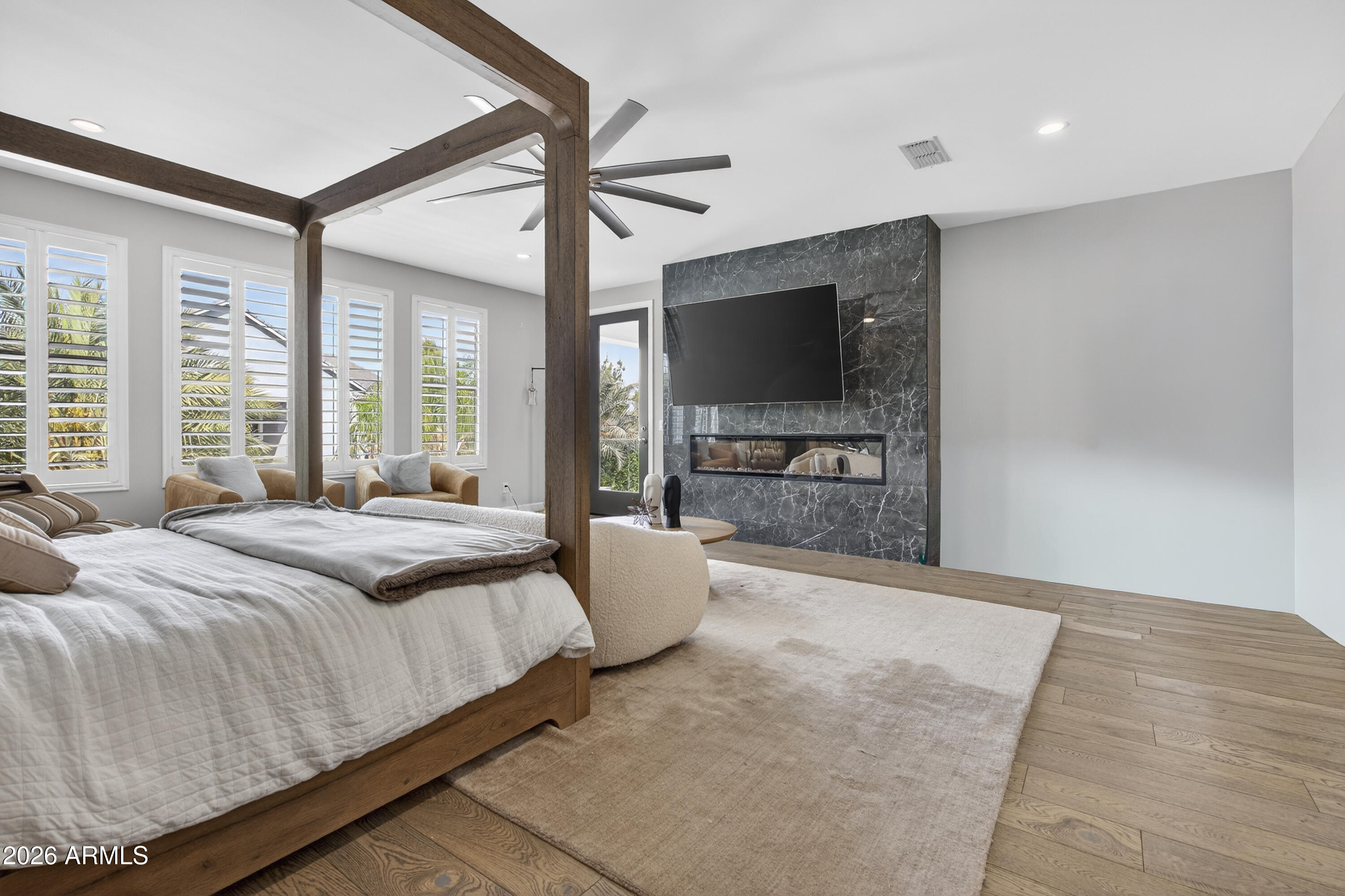 WARNER GROVES AT MORRISON RANCH - Residential