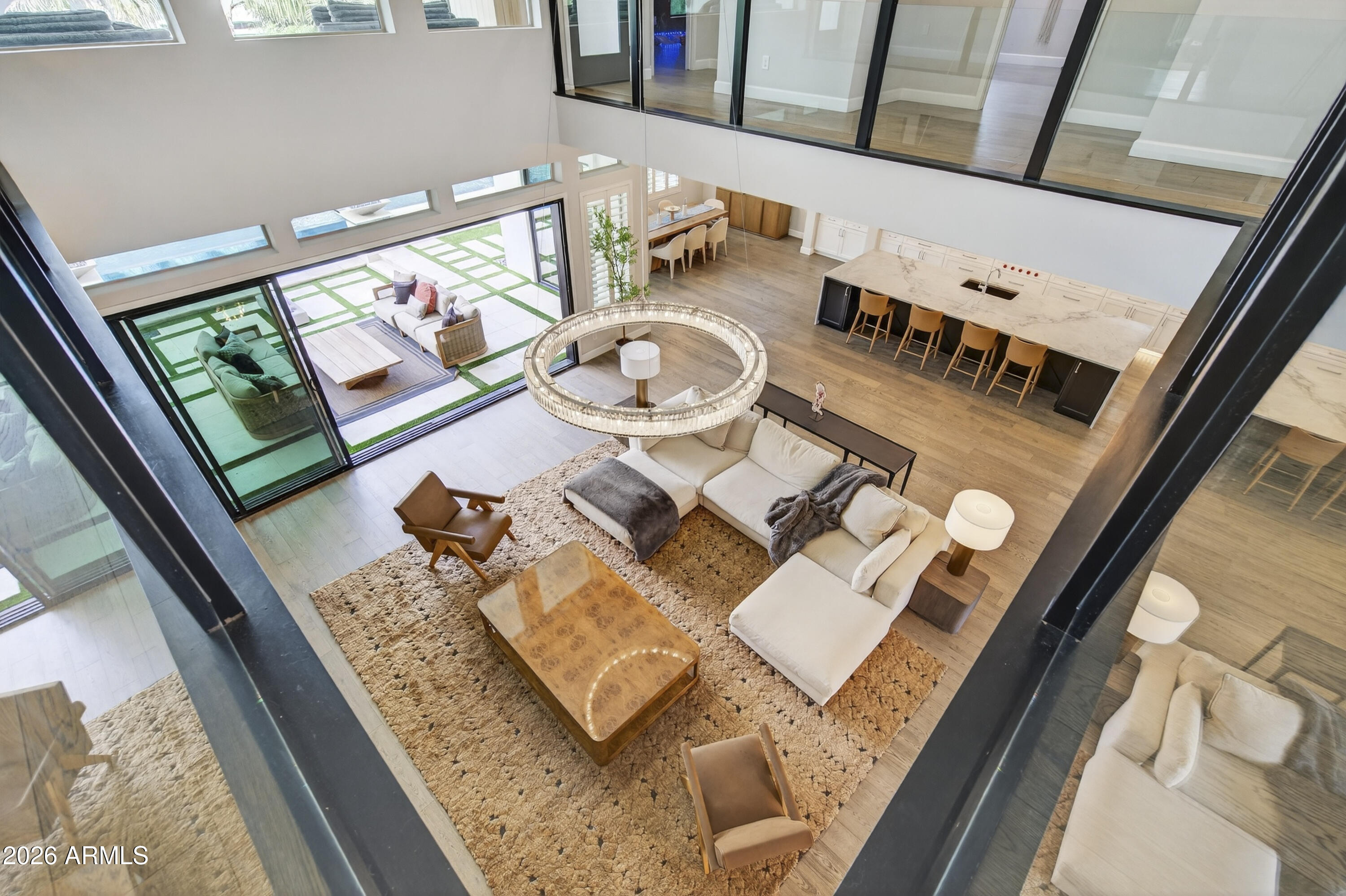 WARNER GROVES AT MORRISON RANCH - Residential