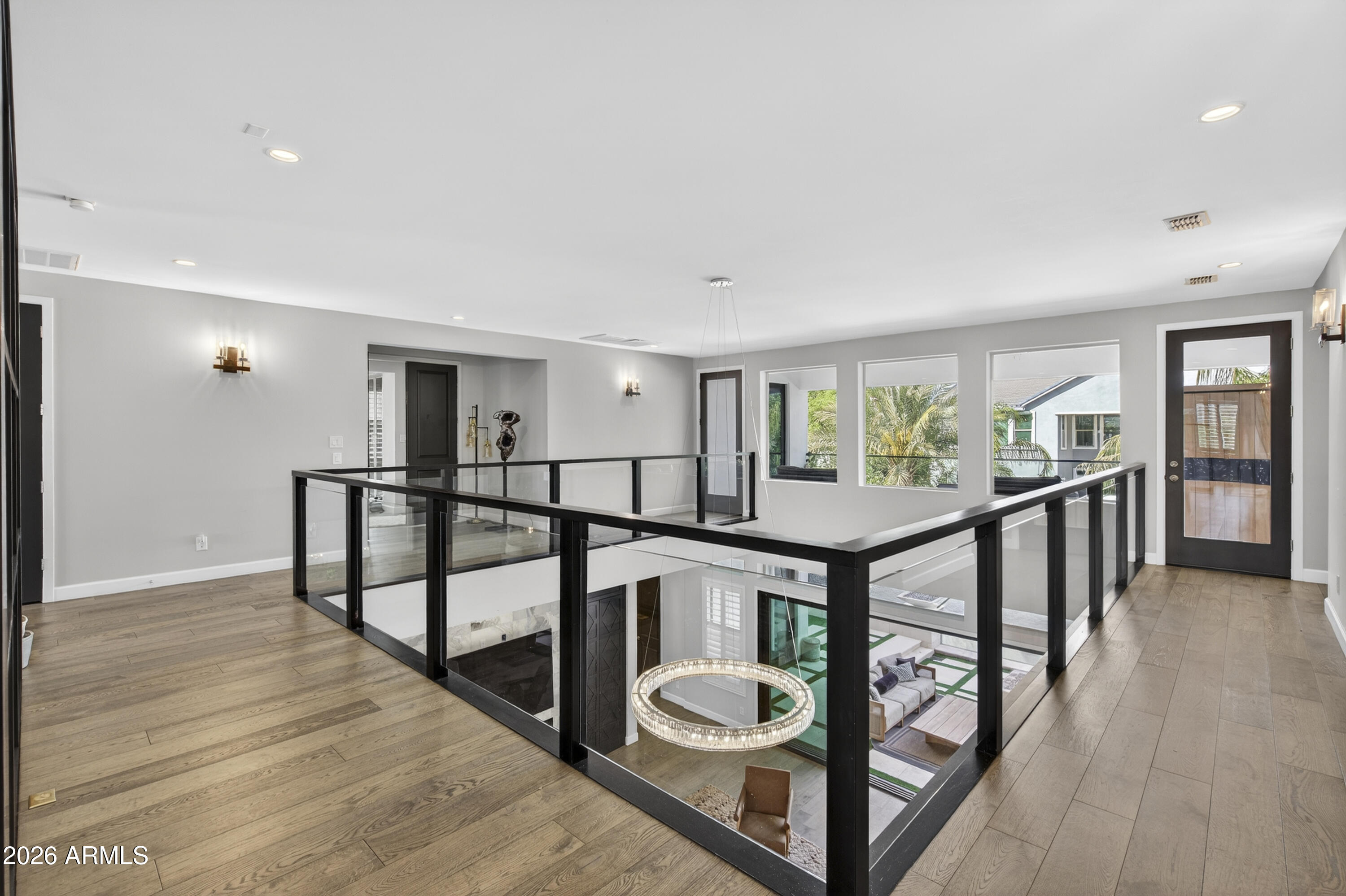 WARNER GROVES AT MORRISON RANCH - Residential
