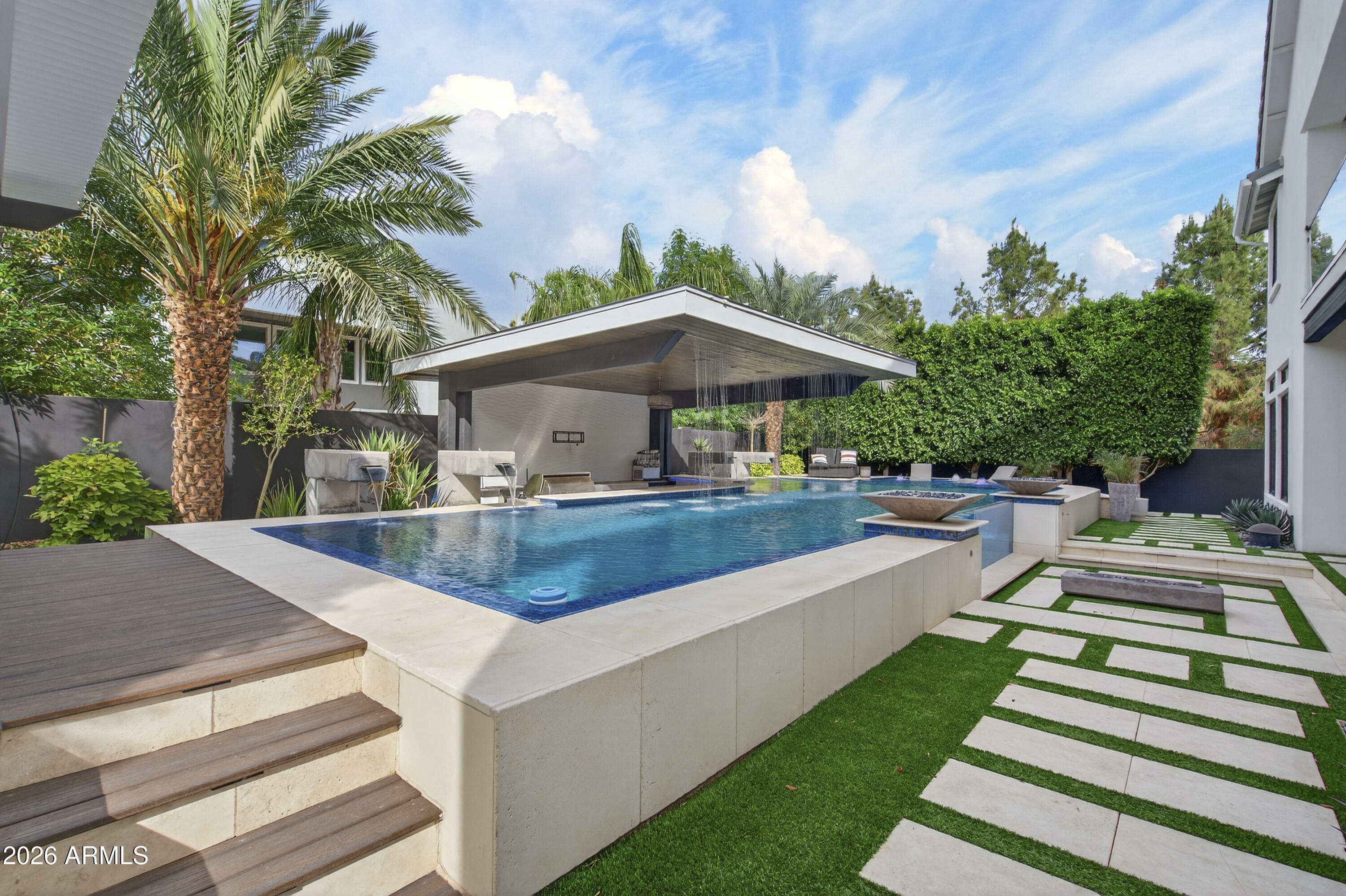 WARNER GROVES AT MORRISON RANCH - Residential