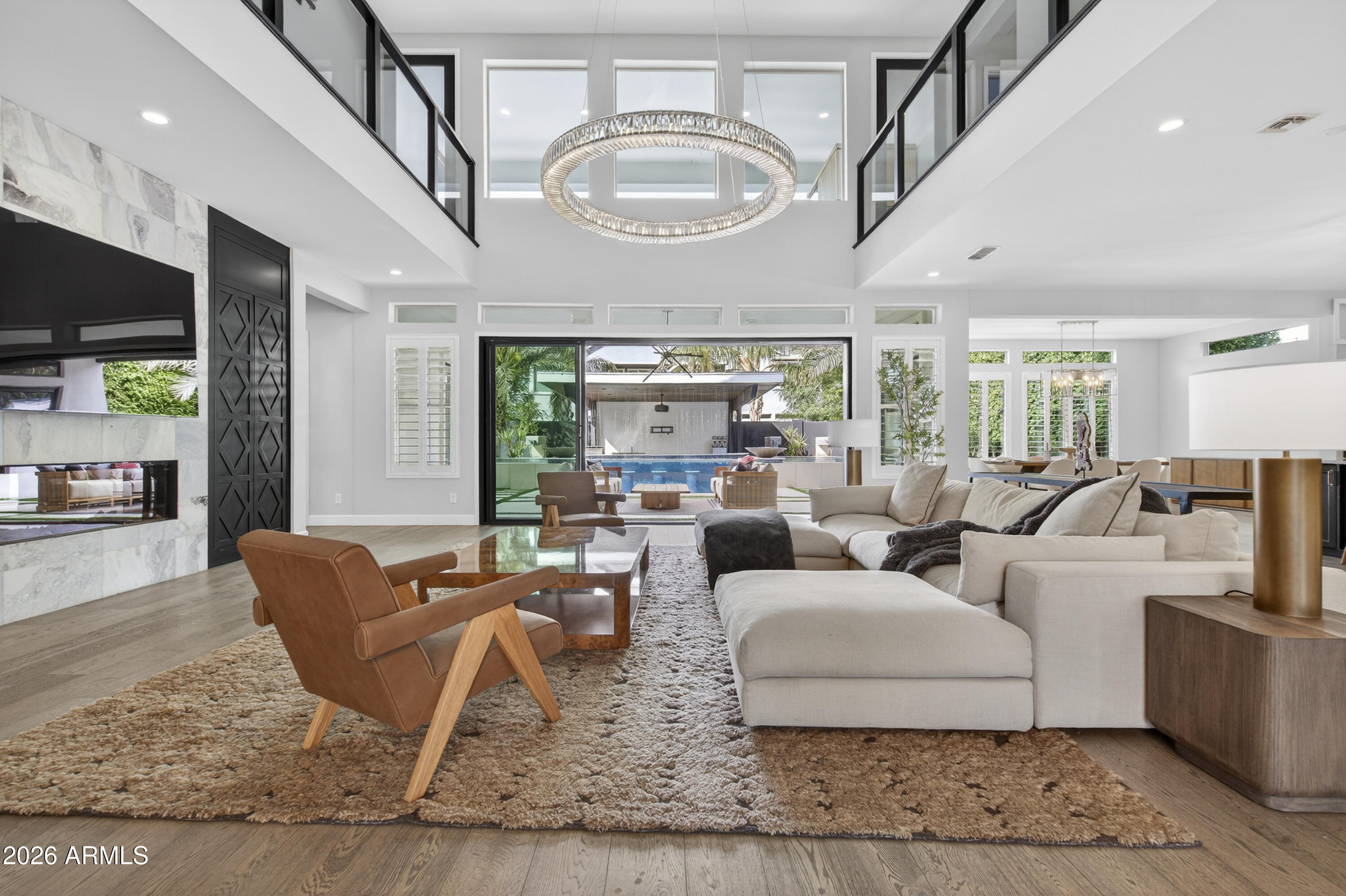WARNER GROVES AT MORRISON RANCH - Residential