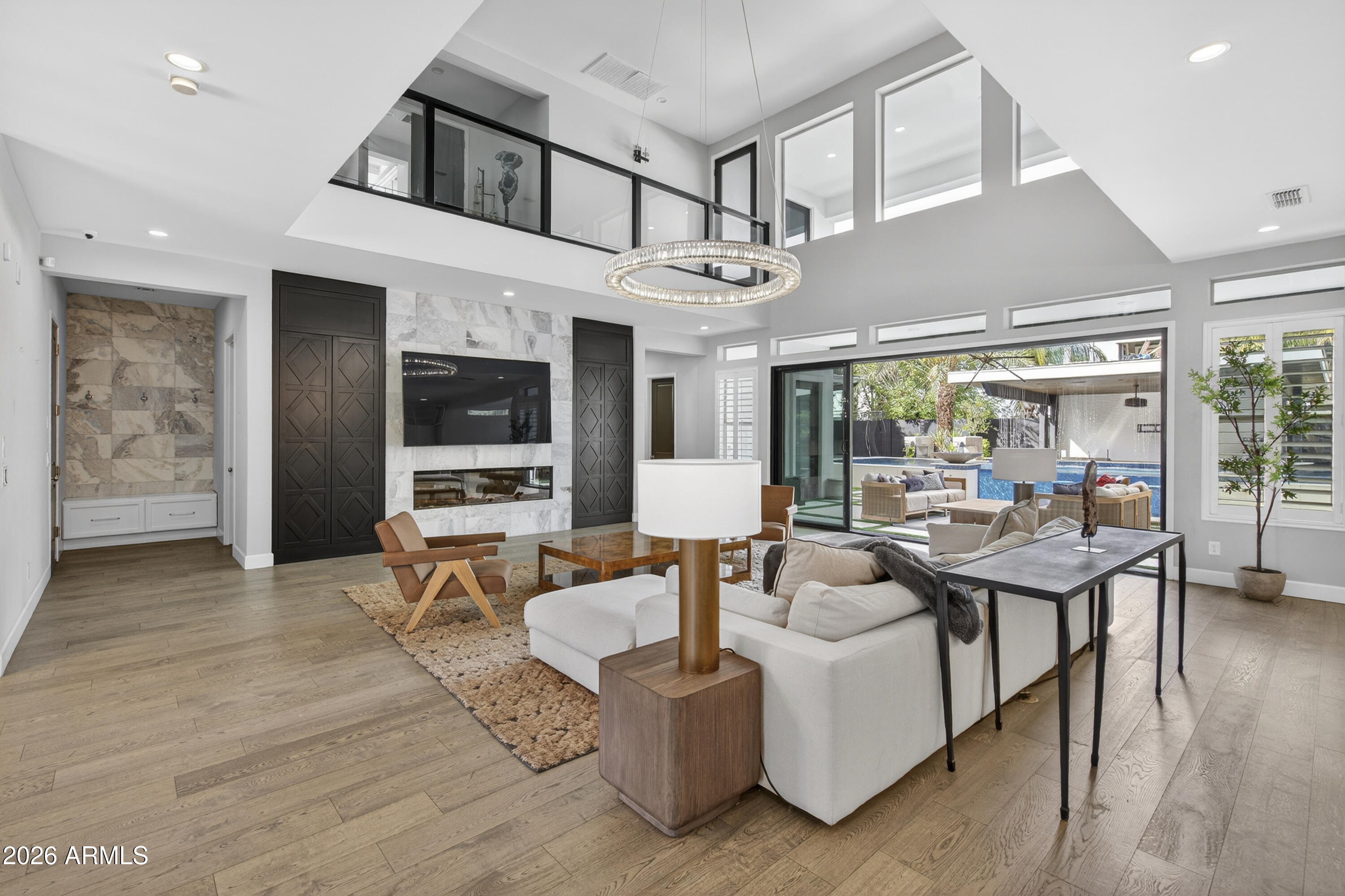 WARNER GROVES AT MORRISON RANCH - Residential