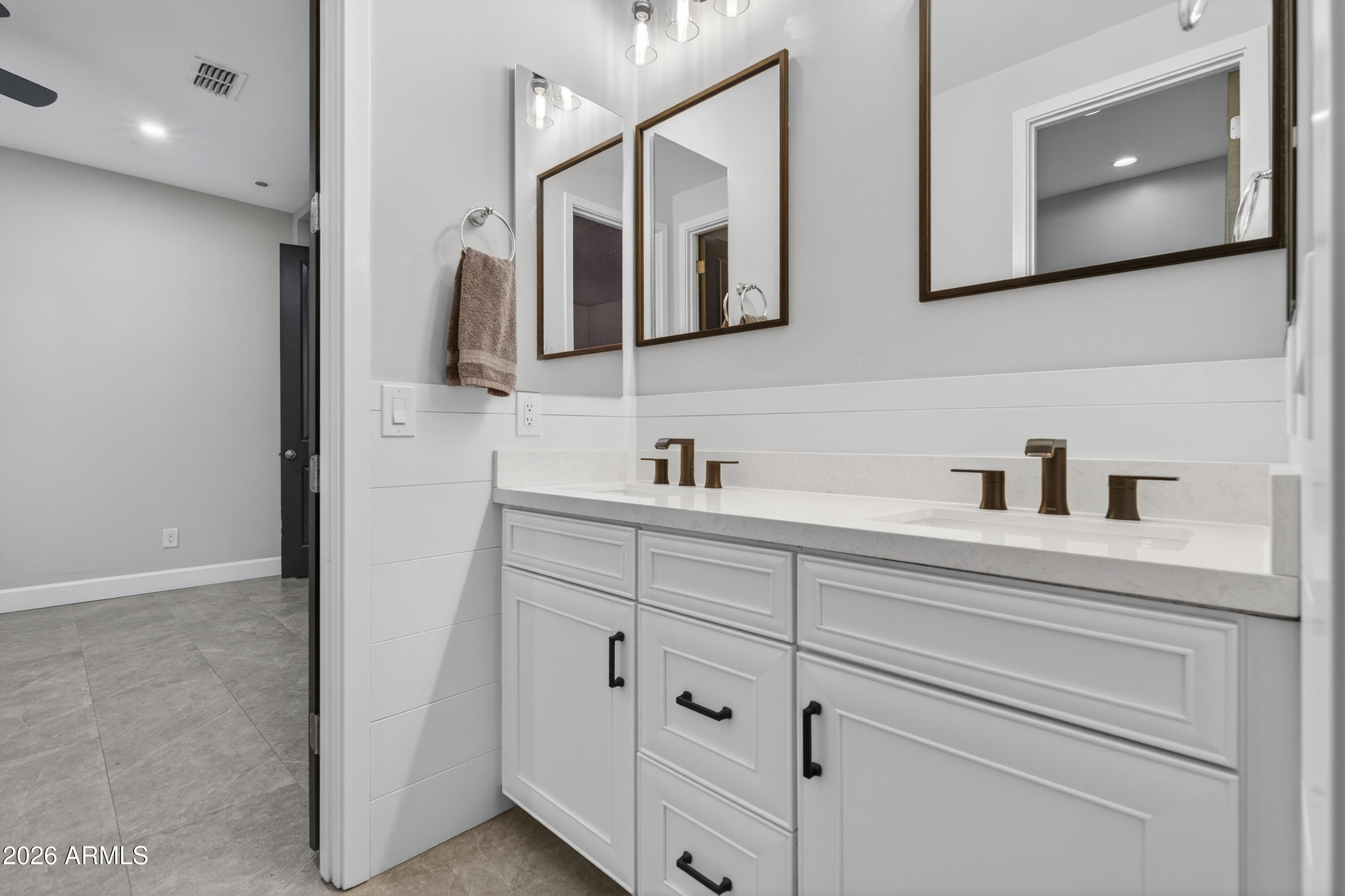 WARNER GROVES AT MORRISON RANCH - Residential