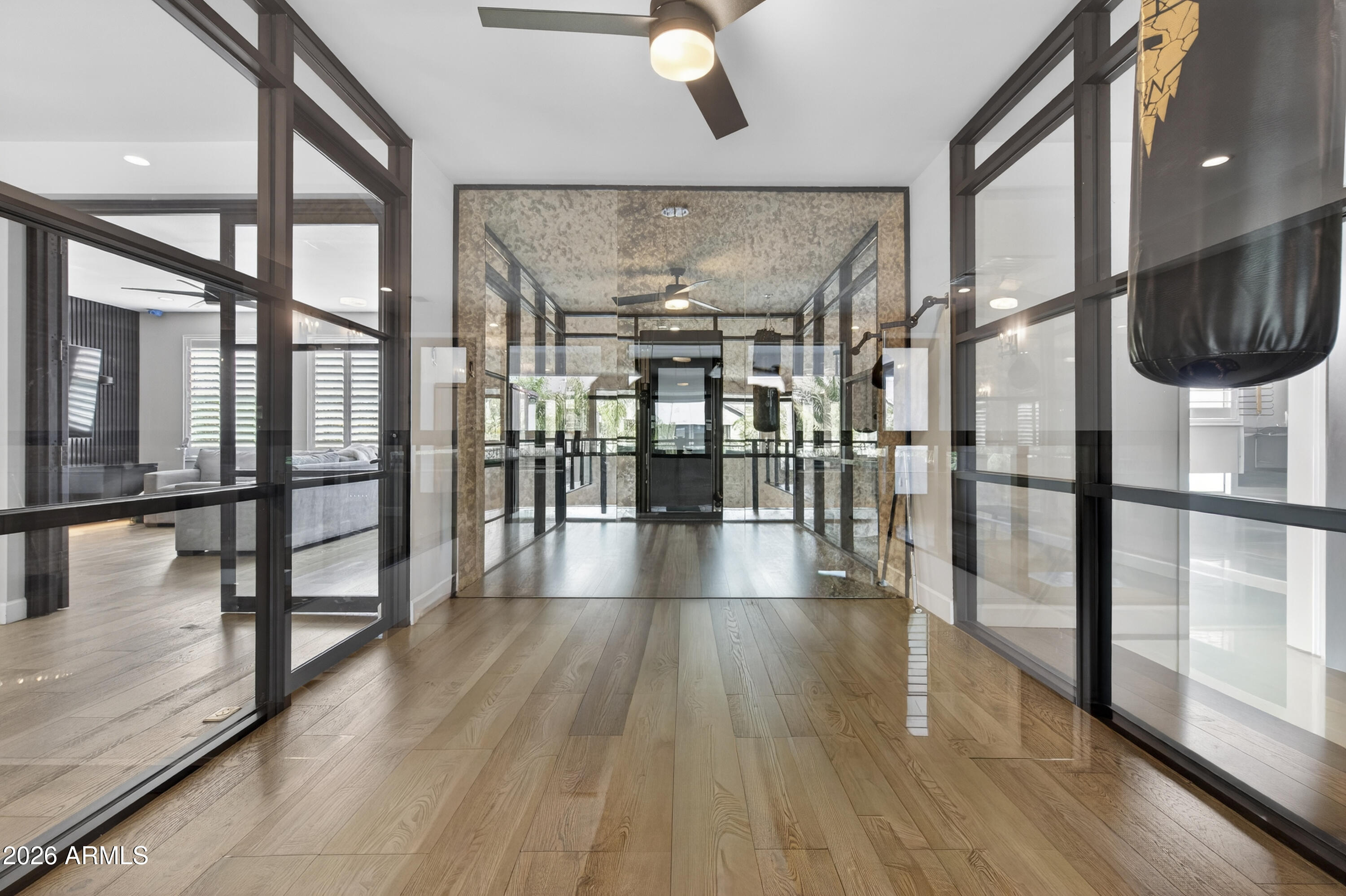 WARNER GROVES AT MORRISON RANCH - Residential