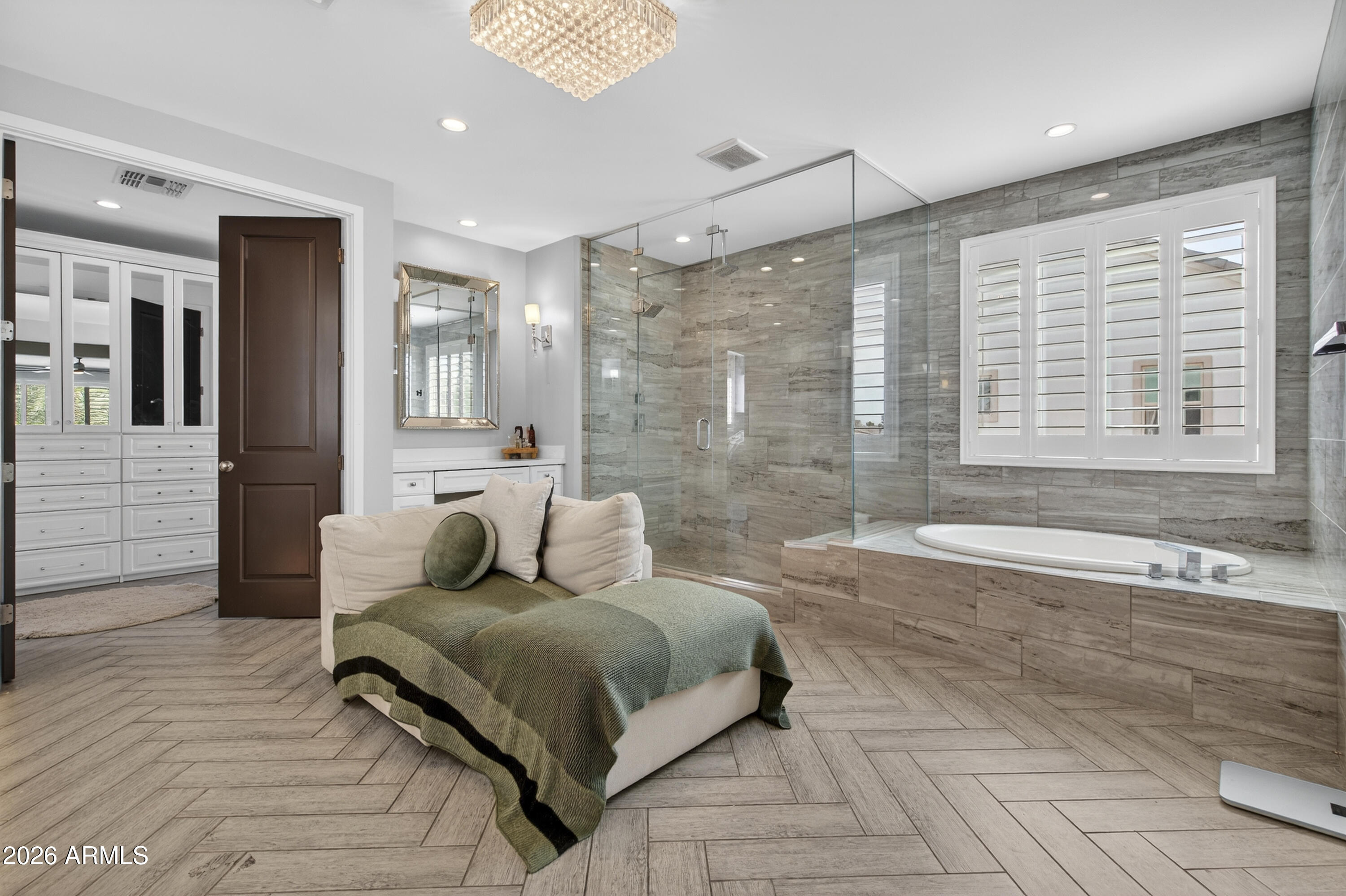 WARNER GROVES AT MORRISON RANCH - Residential