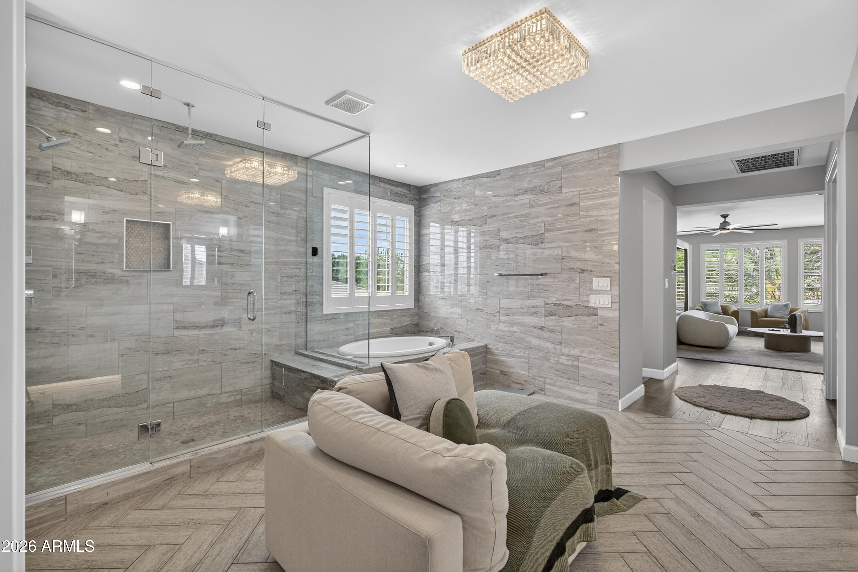WARNER GROVES AT MORRISON RANCH - Residential