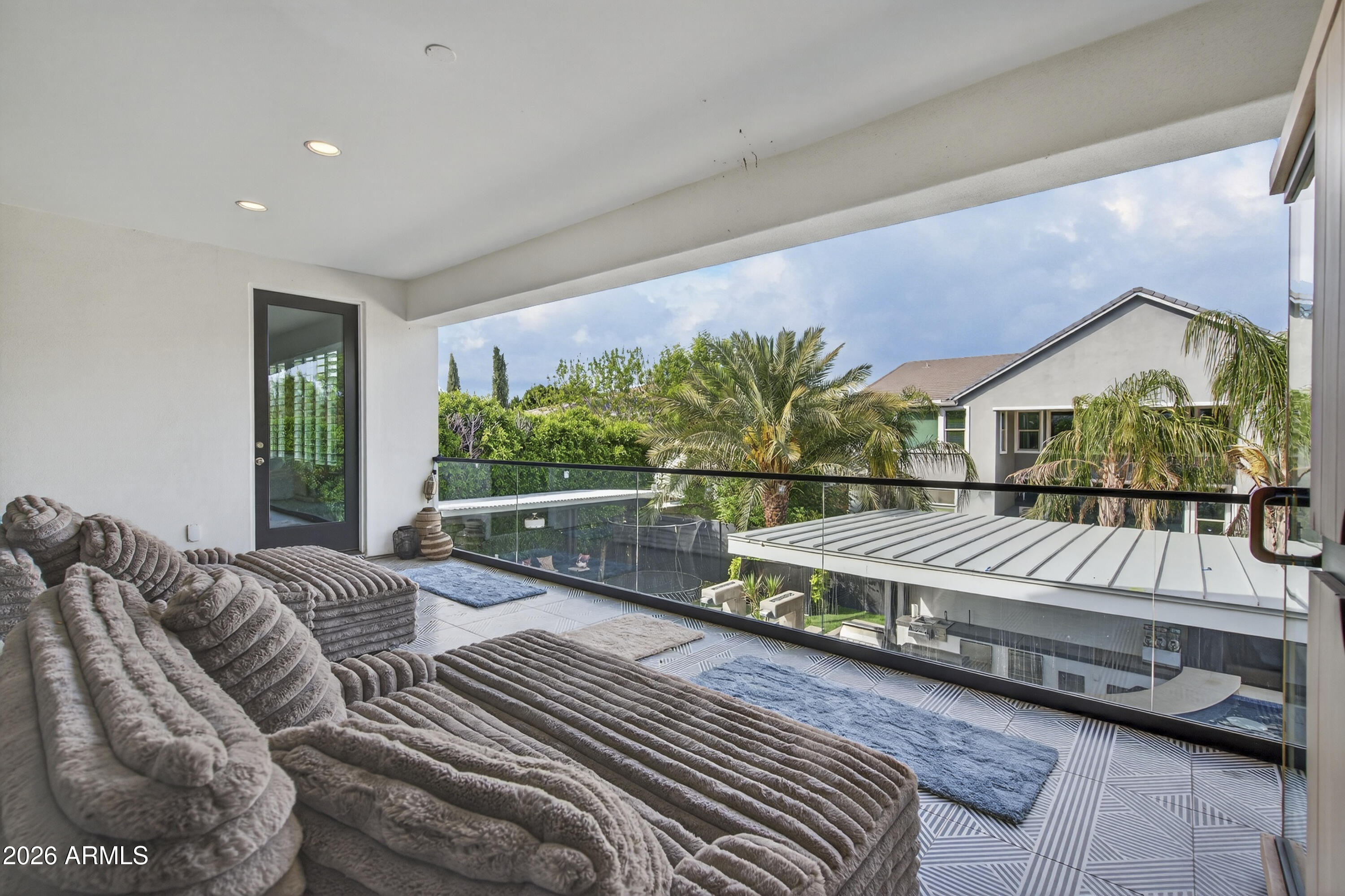 WARNER GROVES AT MORRISON RANCH - Residential