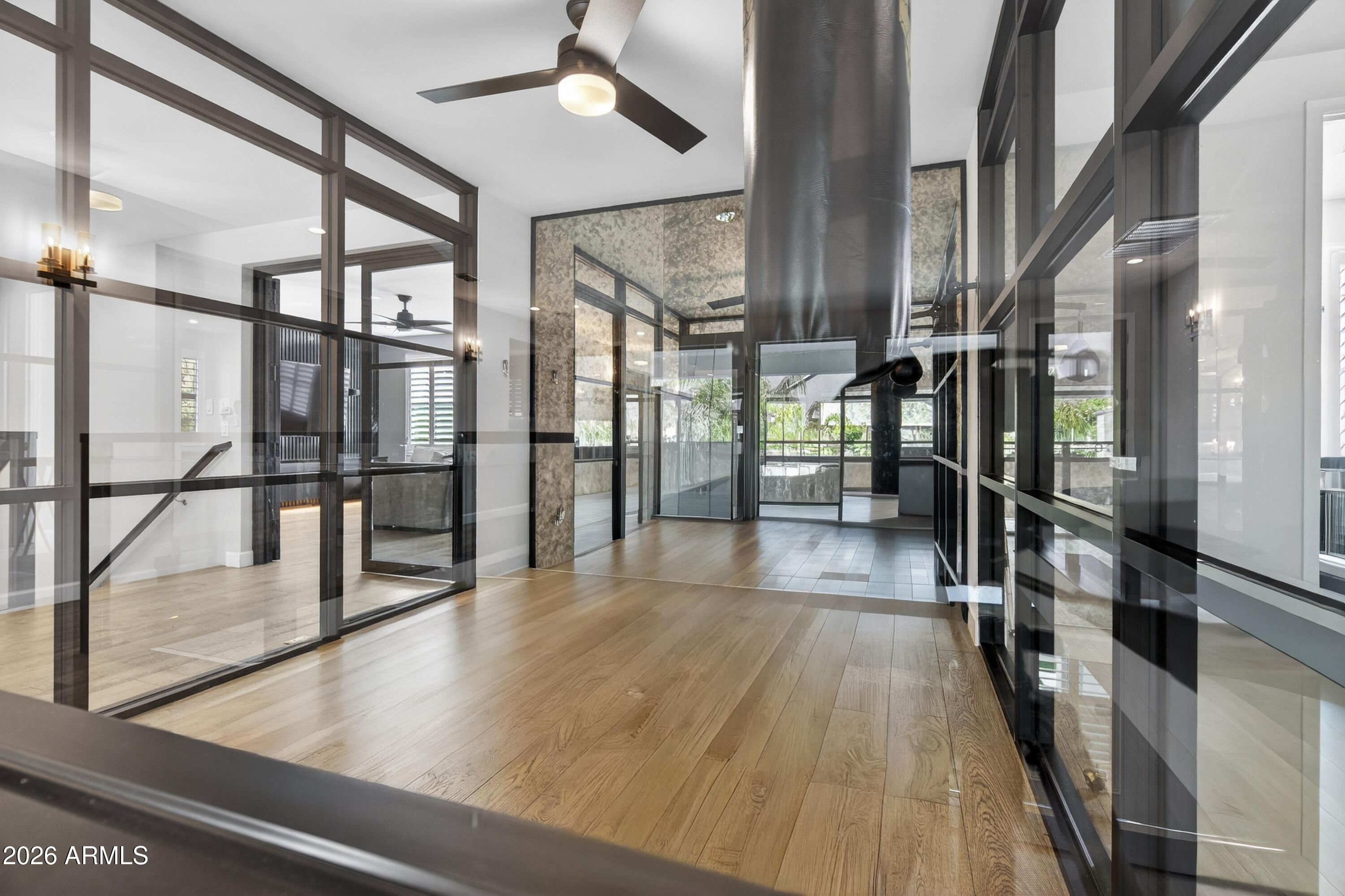 WARNER GROVES AT MORRISON RANCH - Residential
