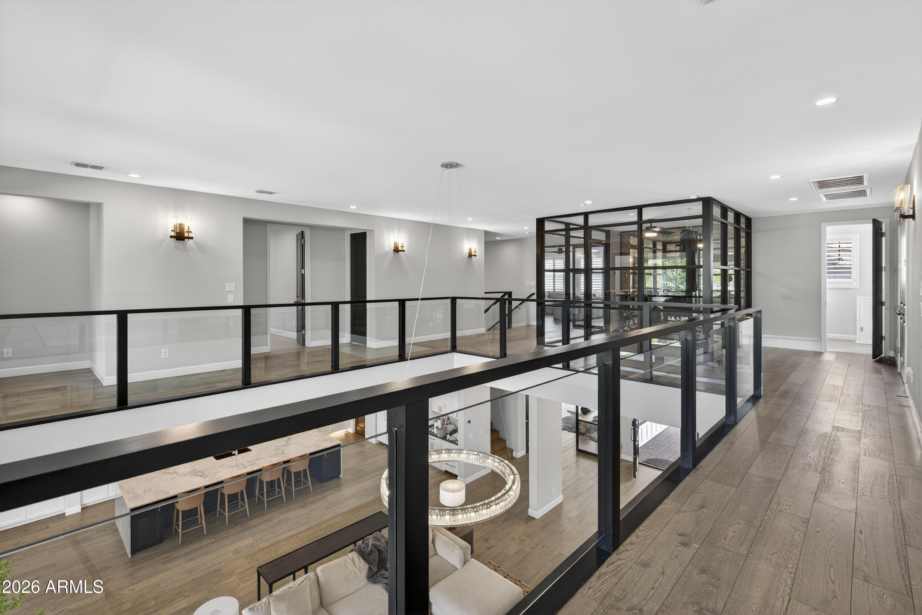 WARNER GROVES AT MORRISON RANCH - Residential