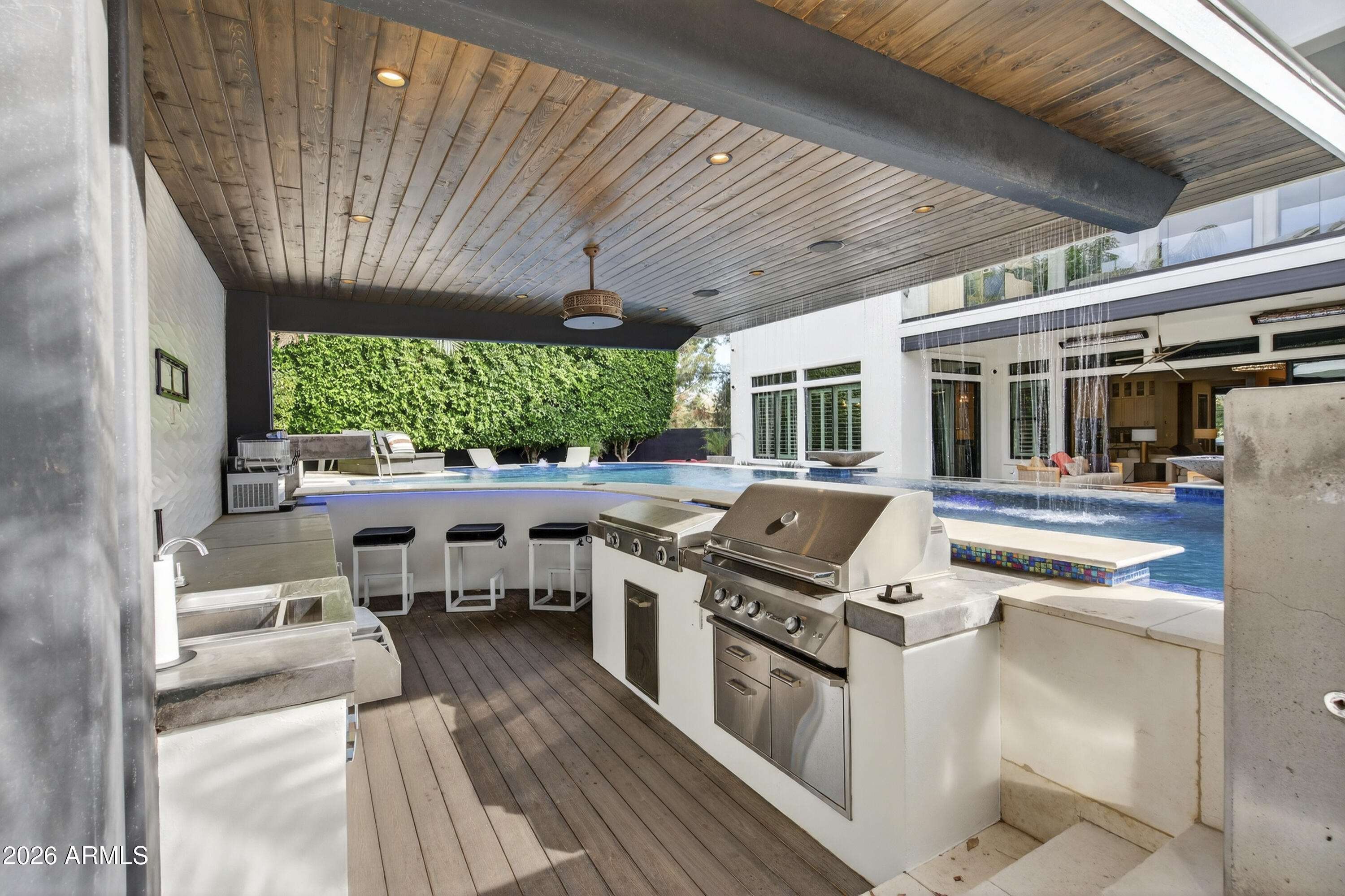 WARNER GROVES AT MORRISON RANCH - Residential