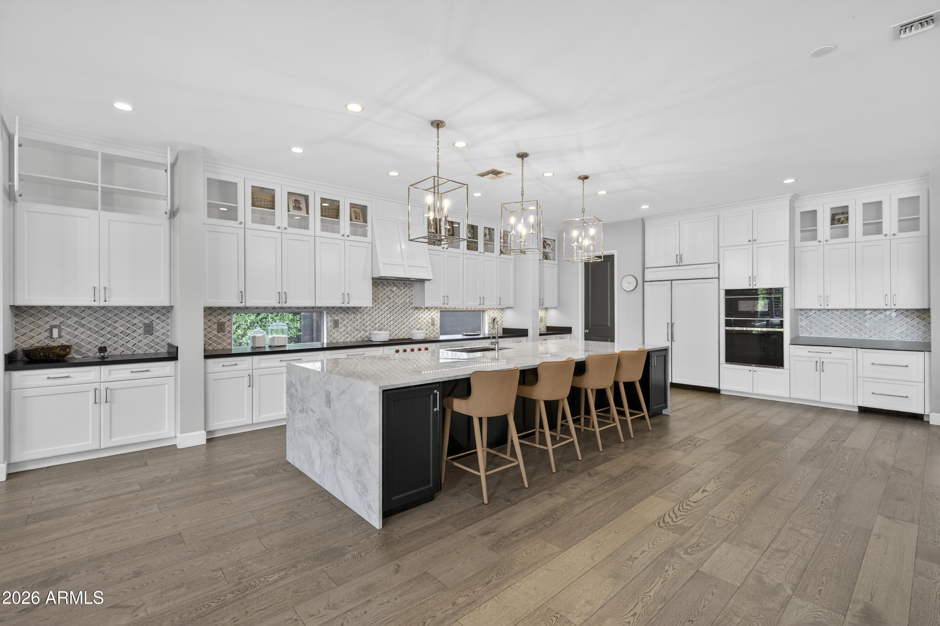 WARNER GROVES AT MORRISON RANCH - Residential