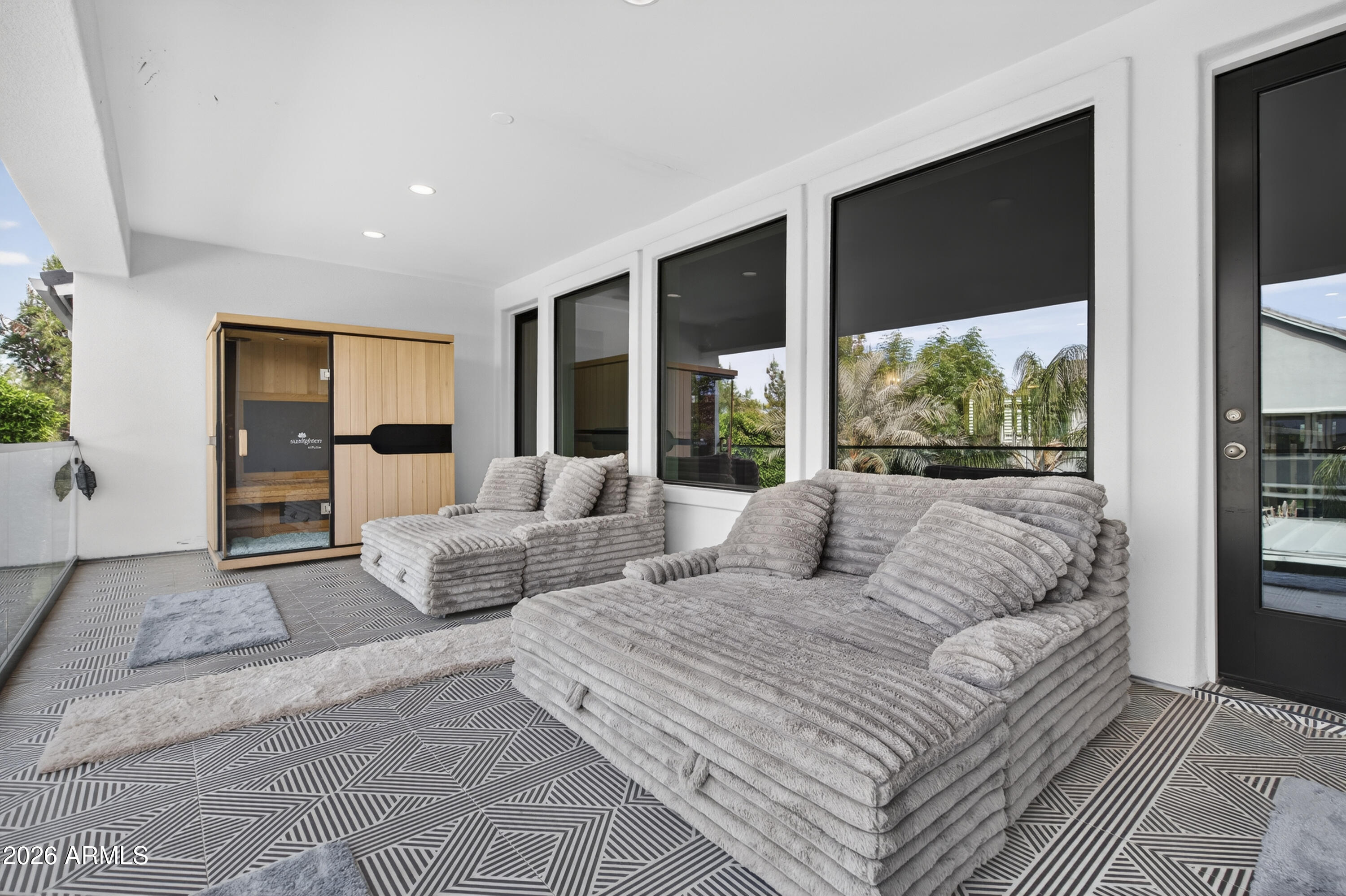 WARNER GROVES AT MORRISON RANCH - Residential