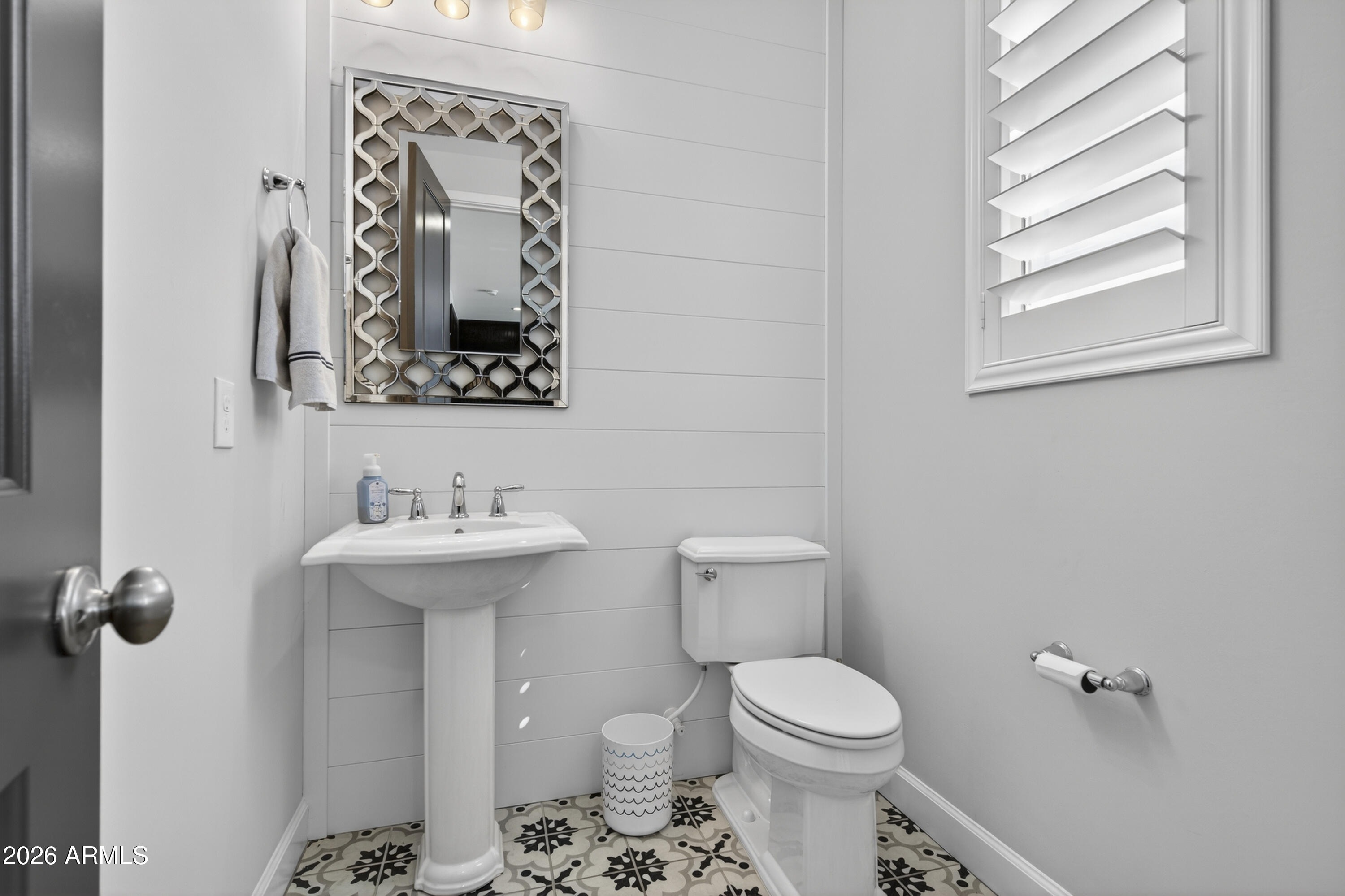 WARNER GROVES AT MORRISON RANCH - Residential
