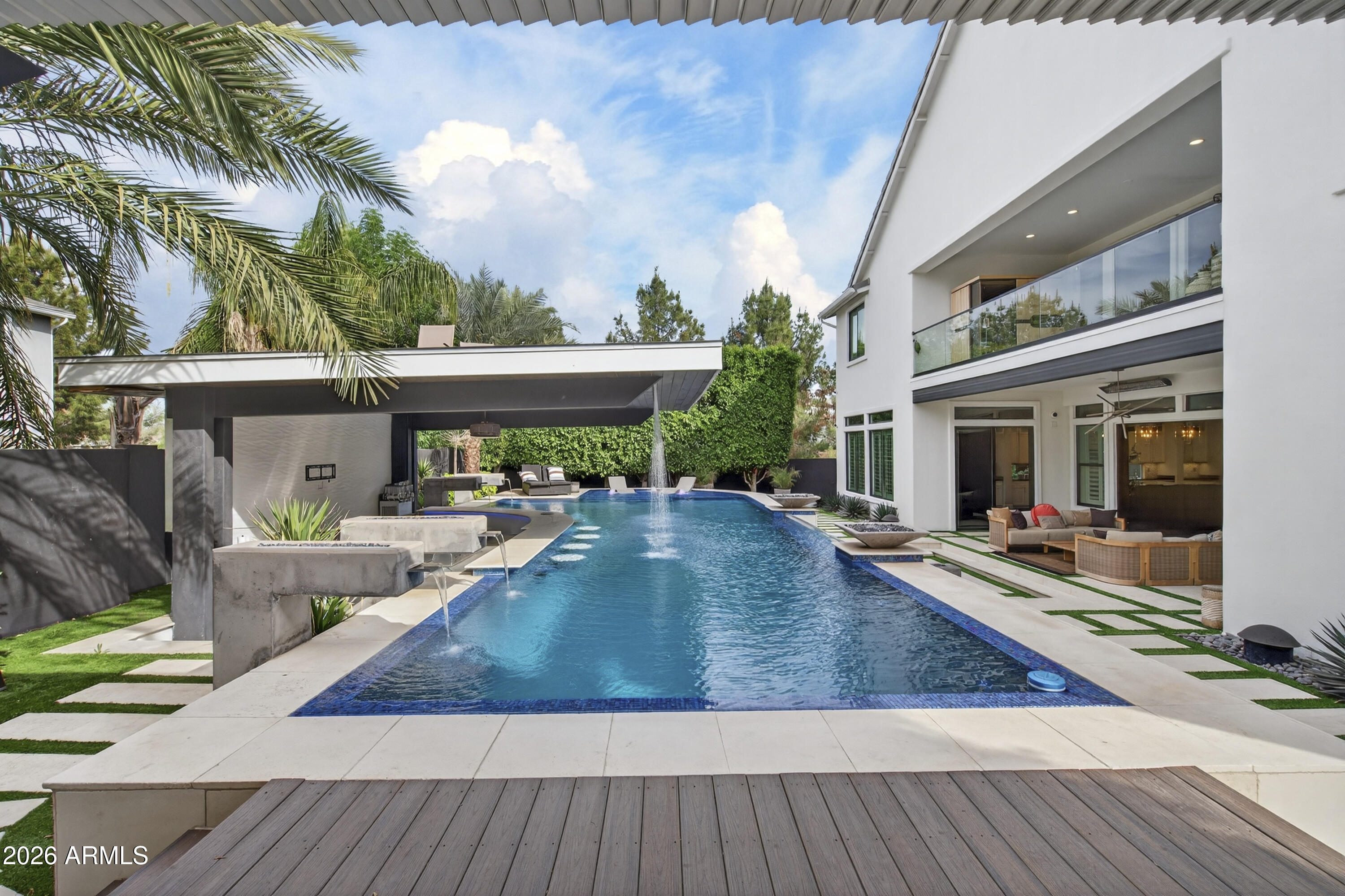 WARNER GROVES AT MORRISON RANCH - Residential