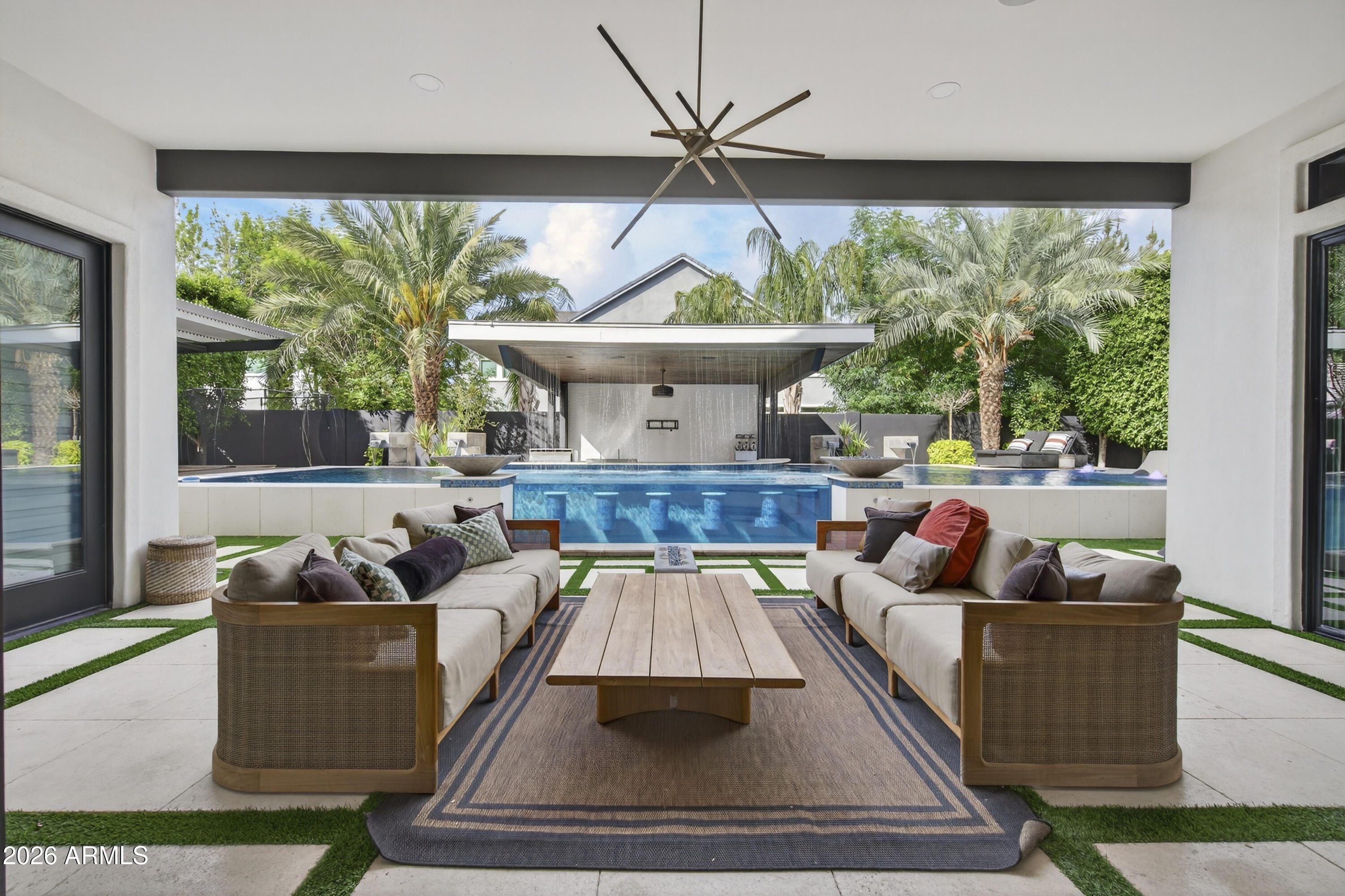 WARNER GROVES AT MORRISON RANCH - Residential