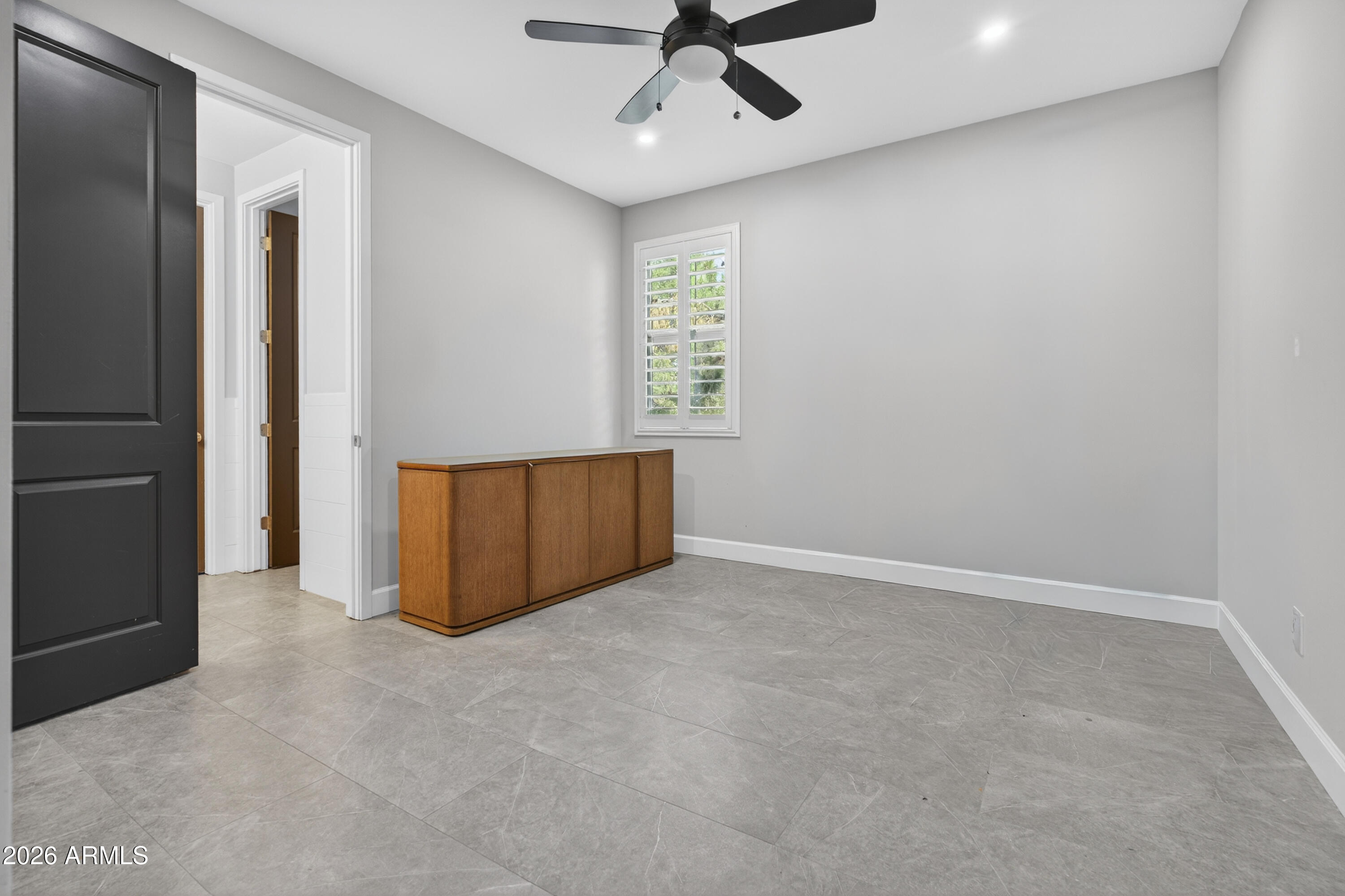 WARNER GROVES AT MORRISON RANCH - Residential