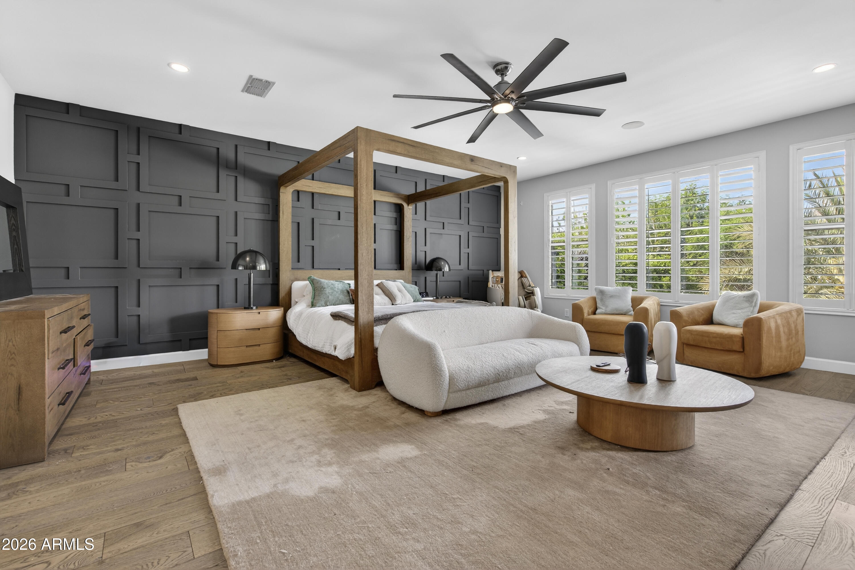 WARNER GROVES AT MORRISON RANCH - Residential