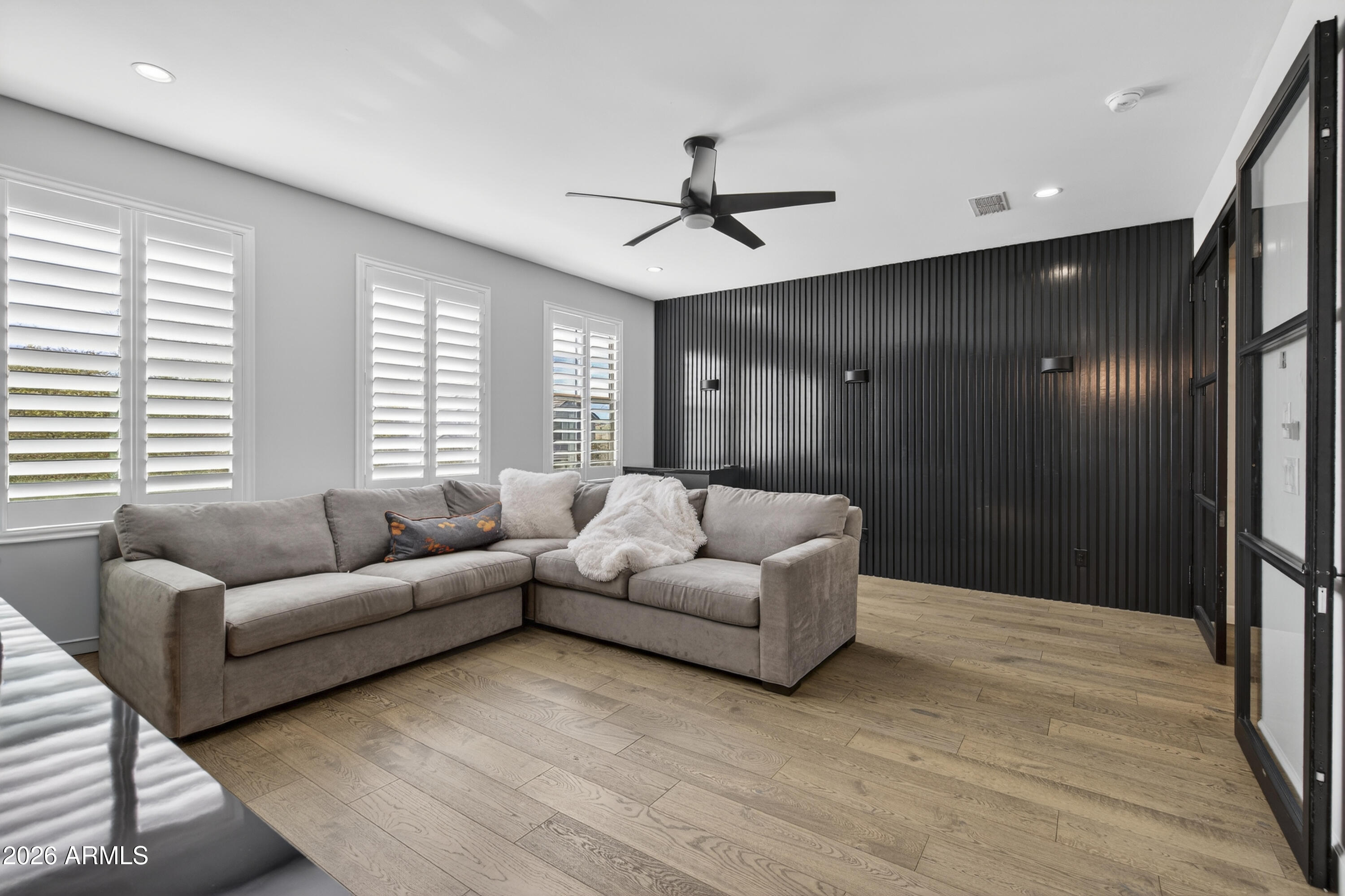 WARNER GROVES AT MORRISON RANCH - Residential