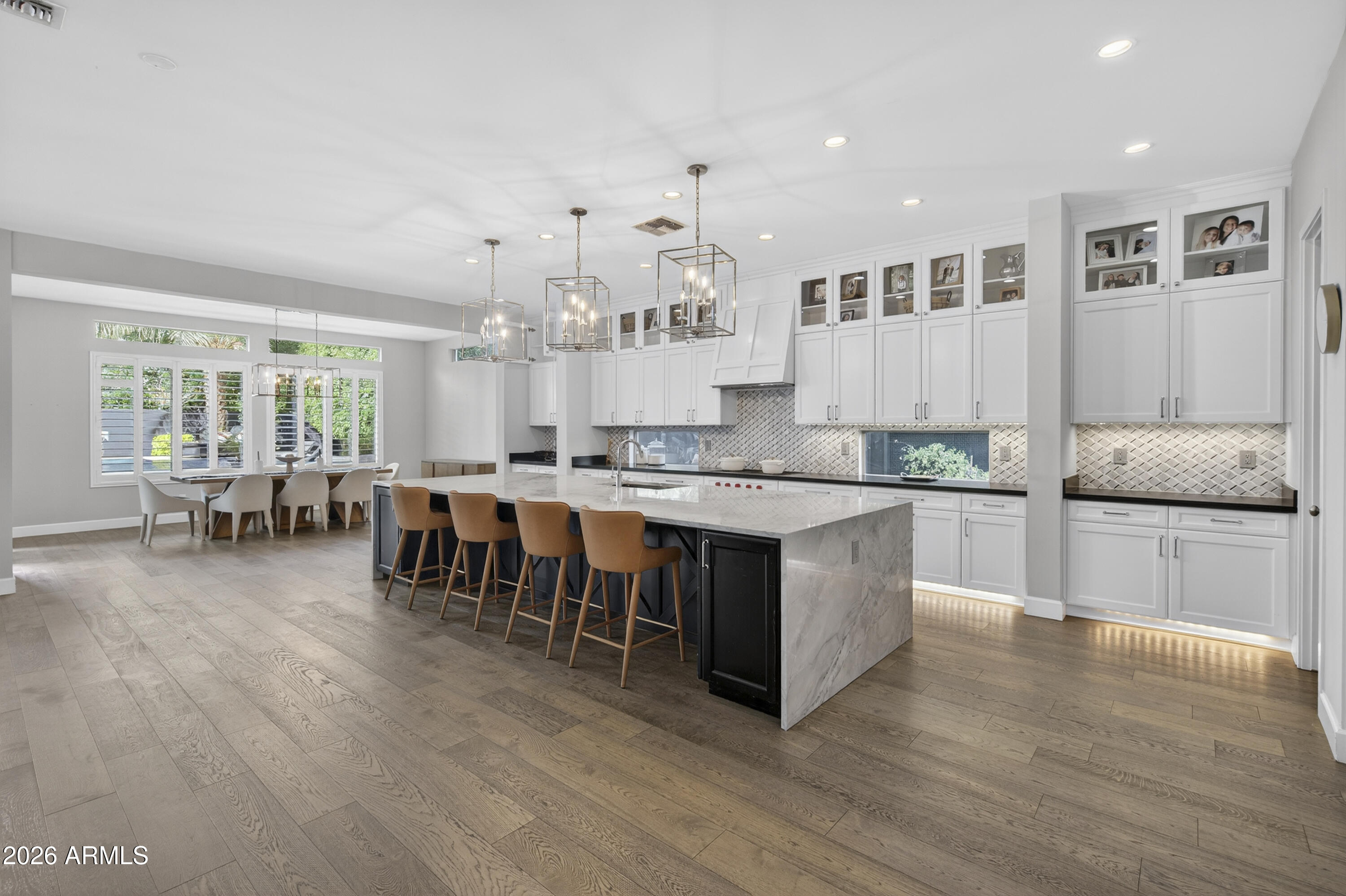 WARNER GROVES AT MORRISON RANCH - Residential