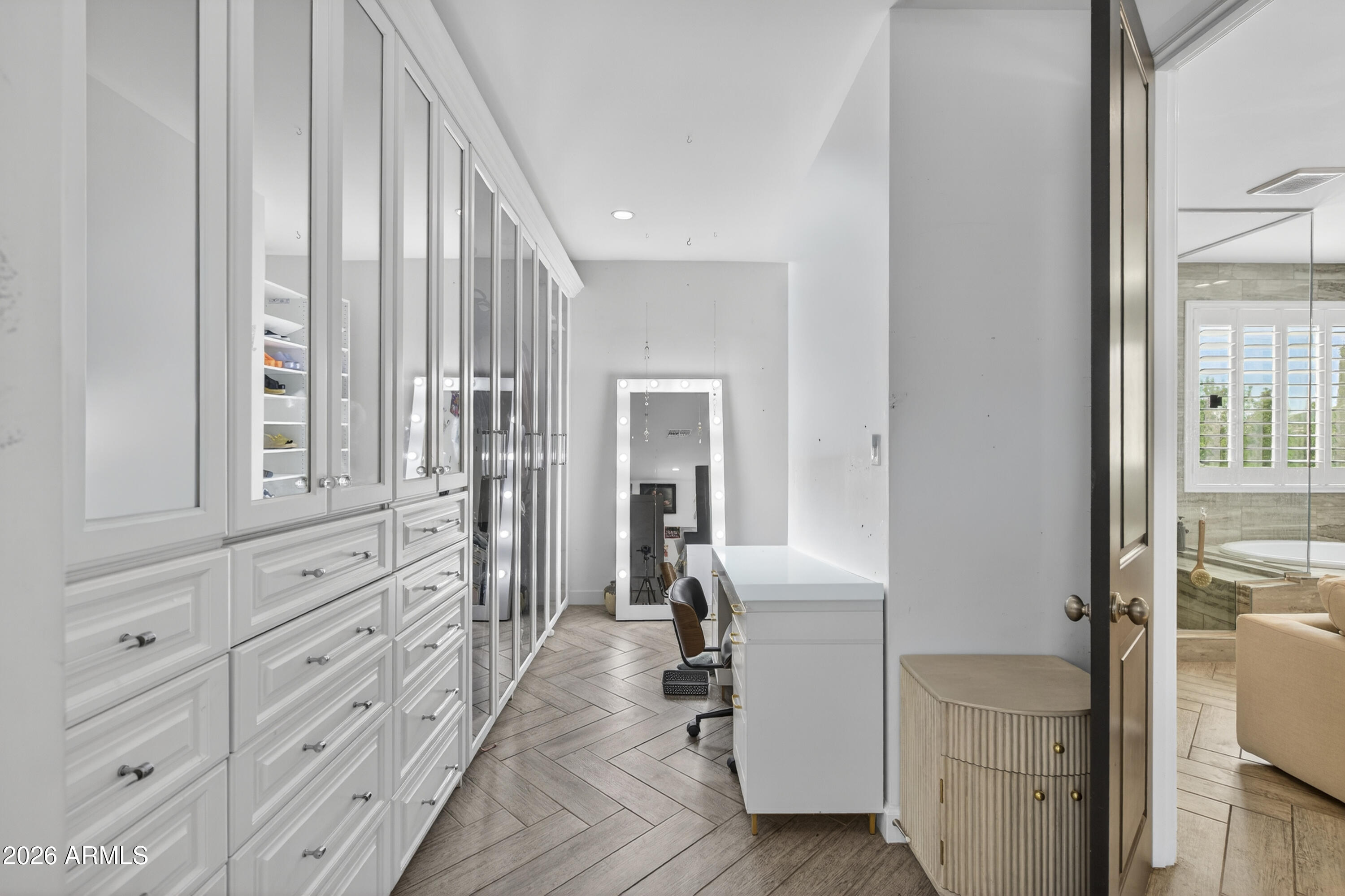WARNER GROVES AT MORRISON RANCH - Residential