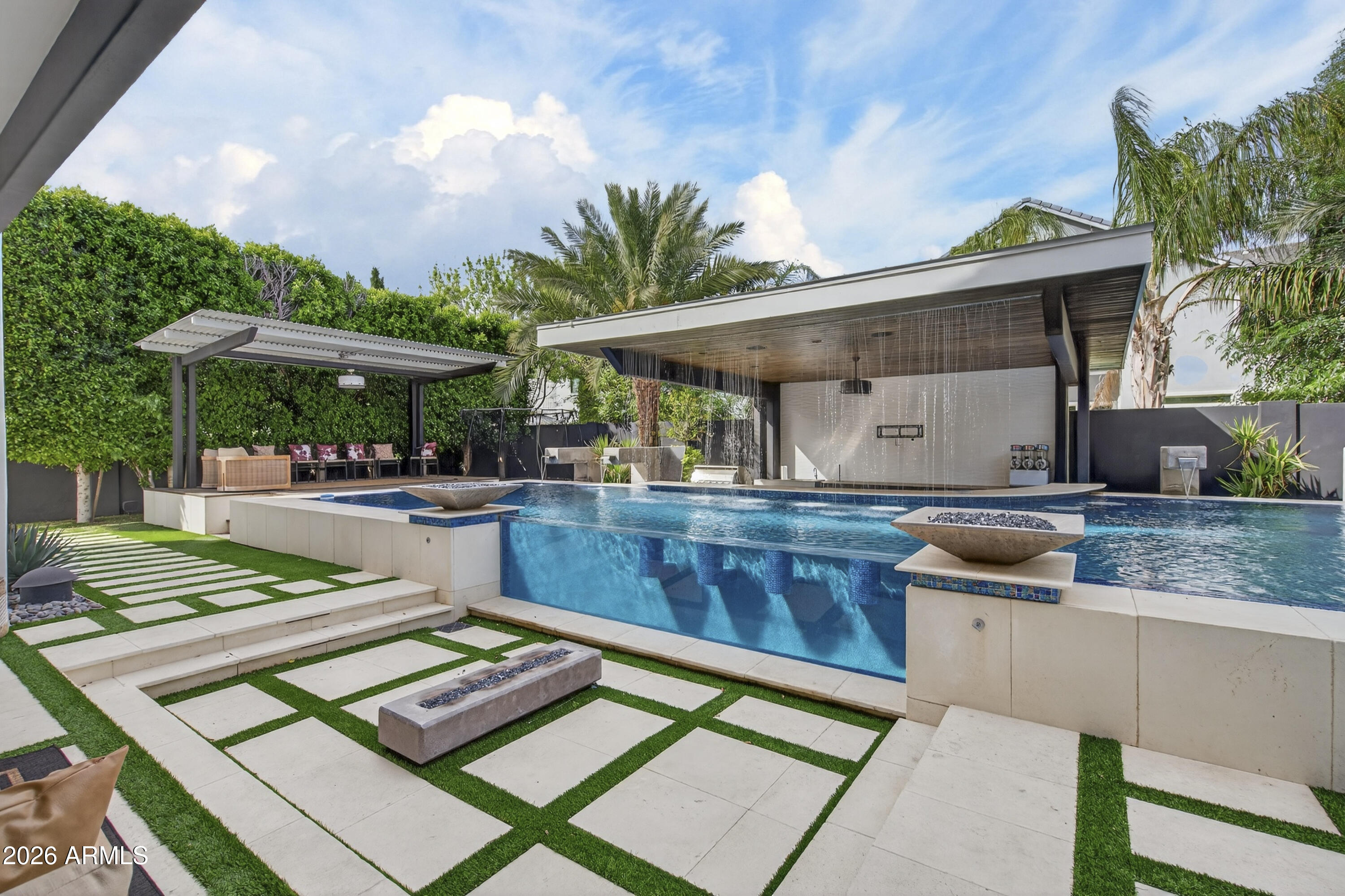 WARNER GROVES AT MORRISON RANCH - Residential