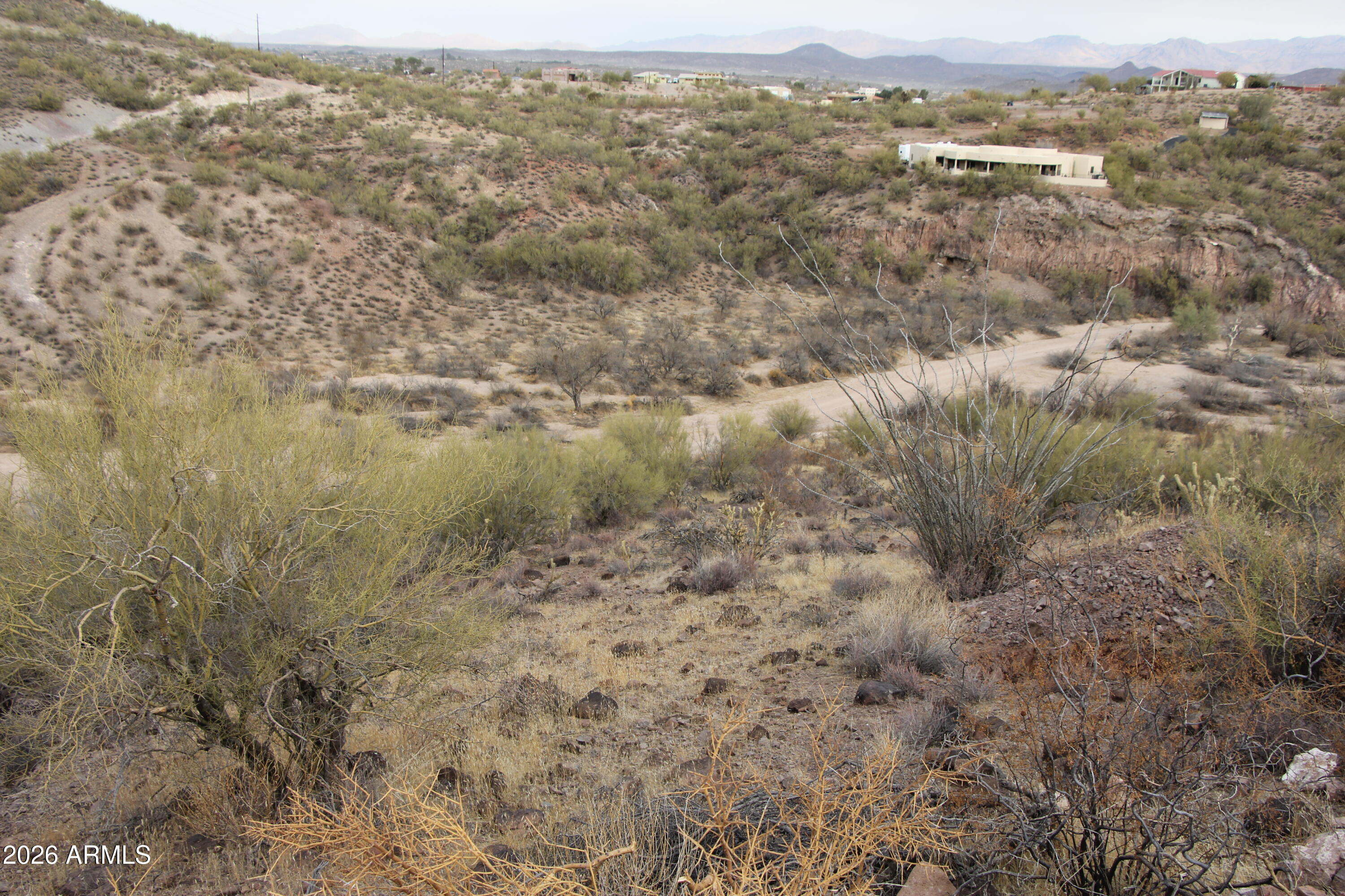 TURTLEBACK MOUNTAIN RANCH - Land