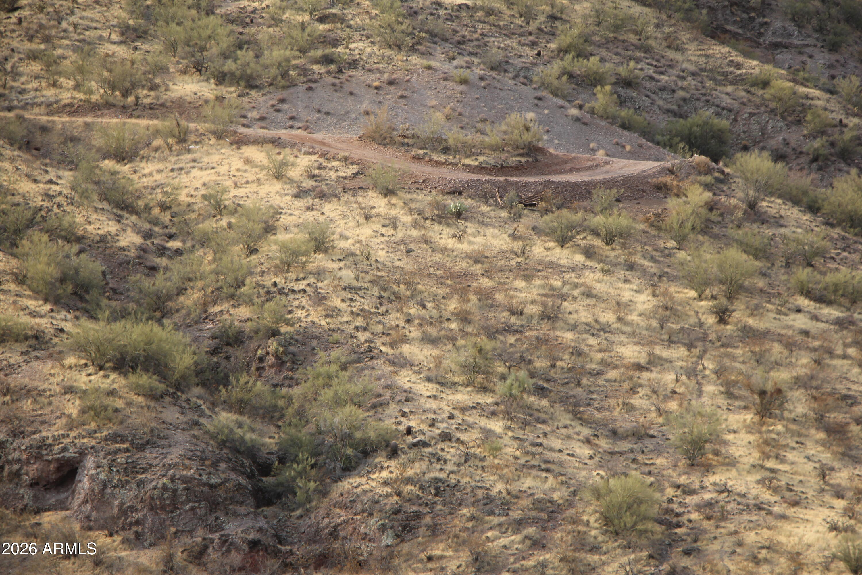 TURTLEBACK MOUNTAIN RANCH - Land