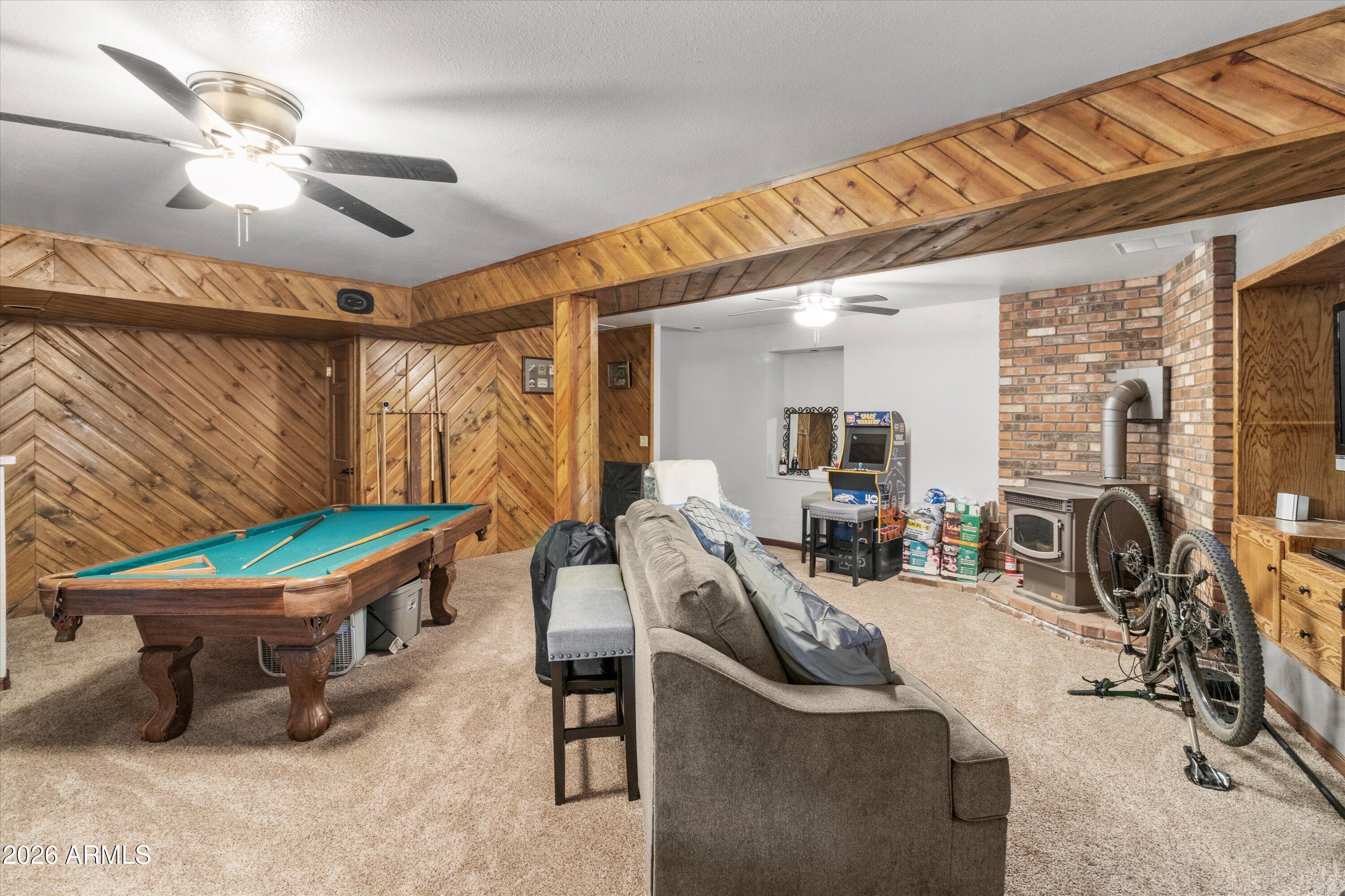 PORTAL PINE CREEK CANYON 2 - Residential