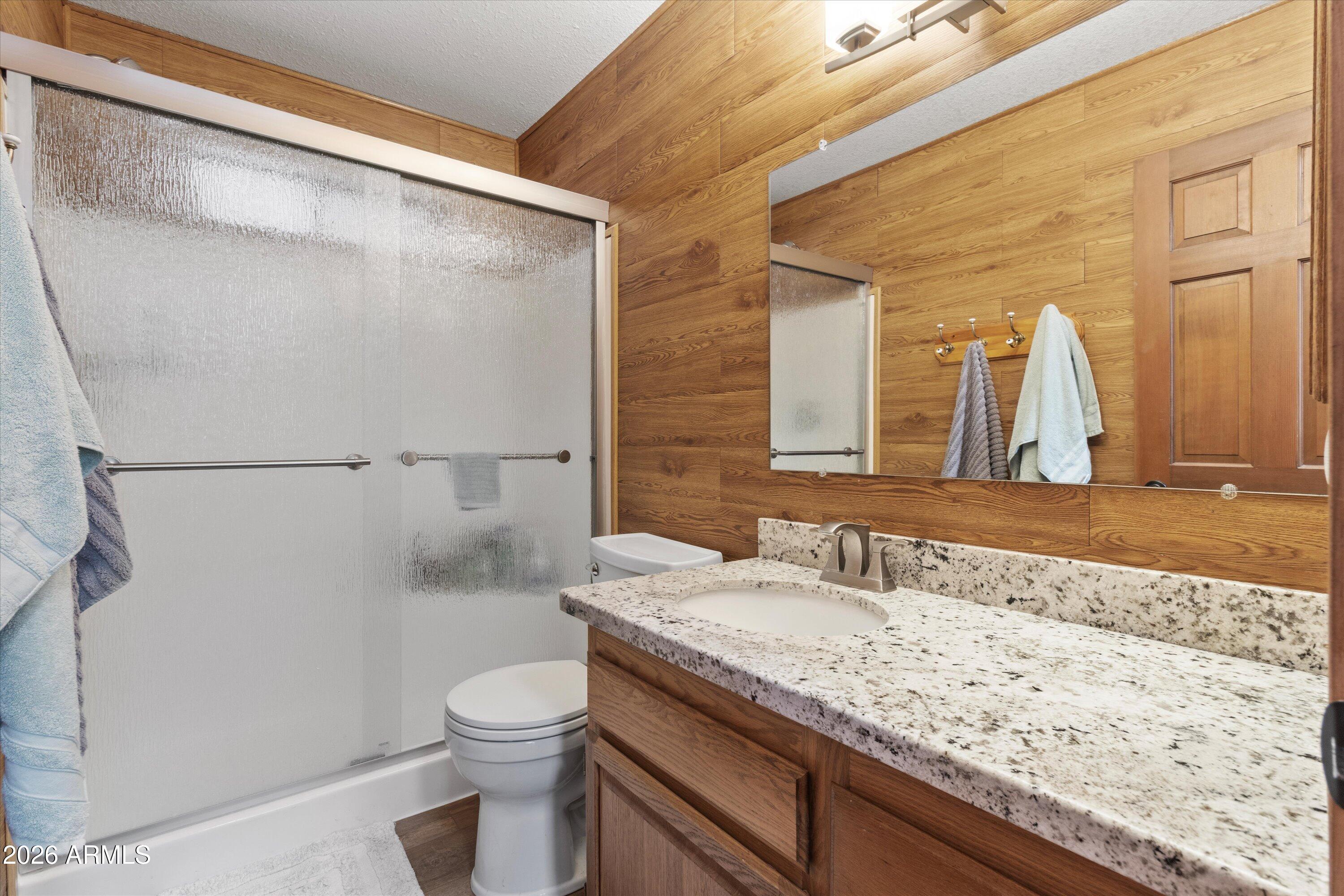 PORTAL PINE CREEK CANYON 2 - Residential