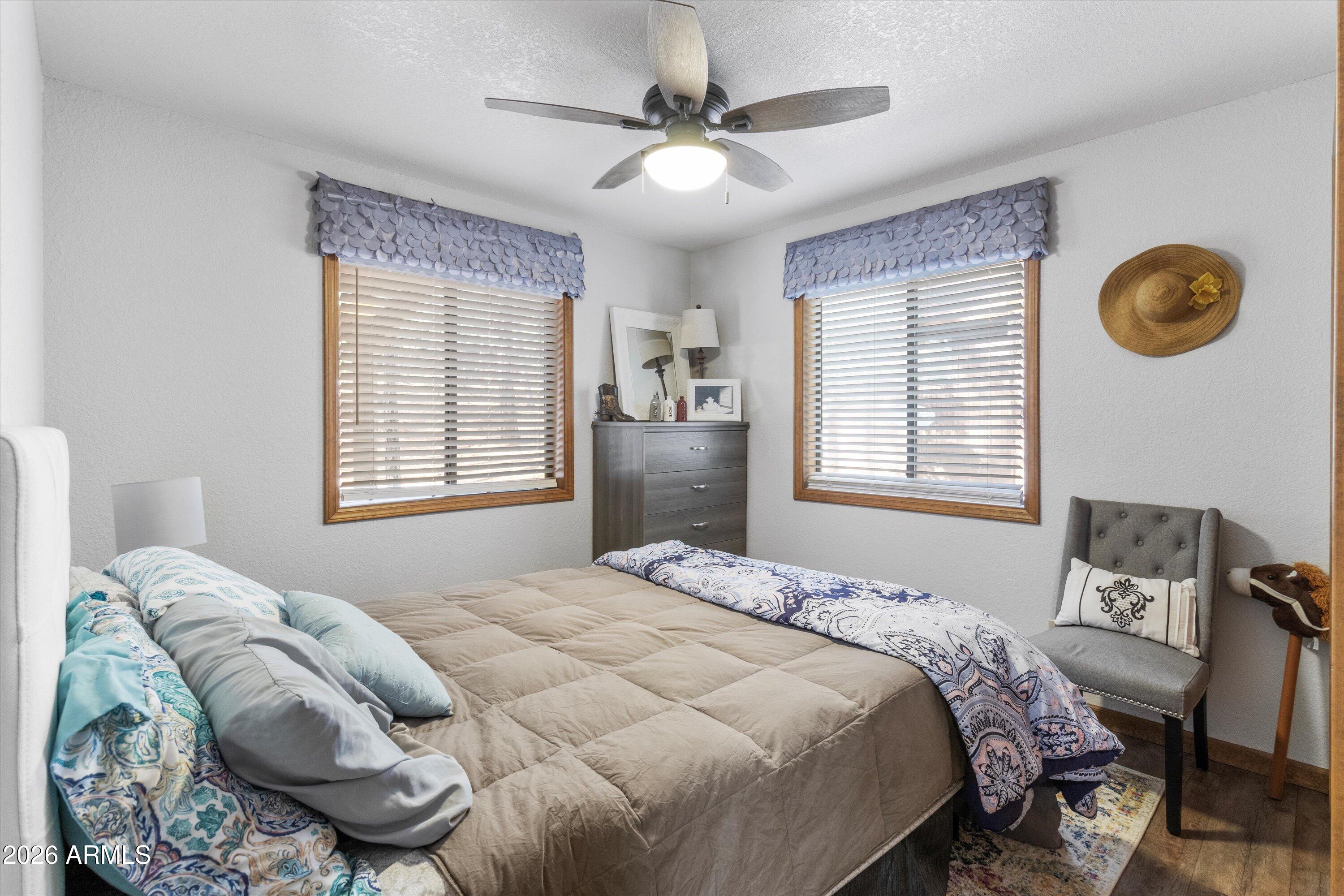 PORTAL PINE CREEK CANYON 2 - Residential