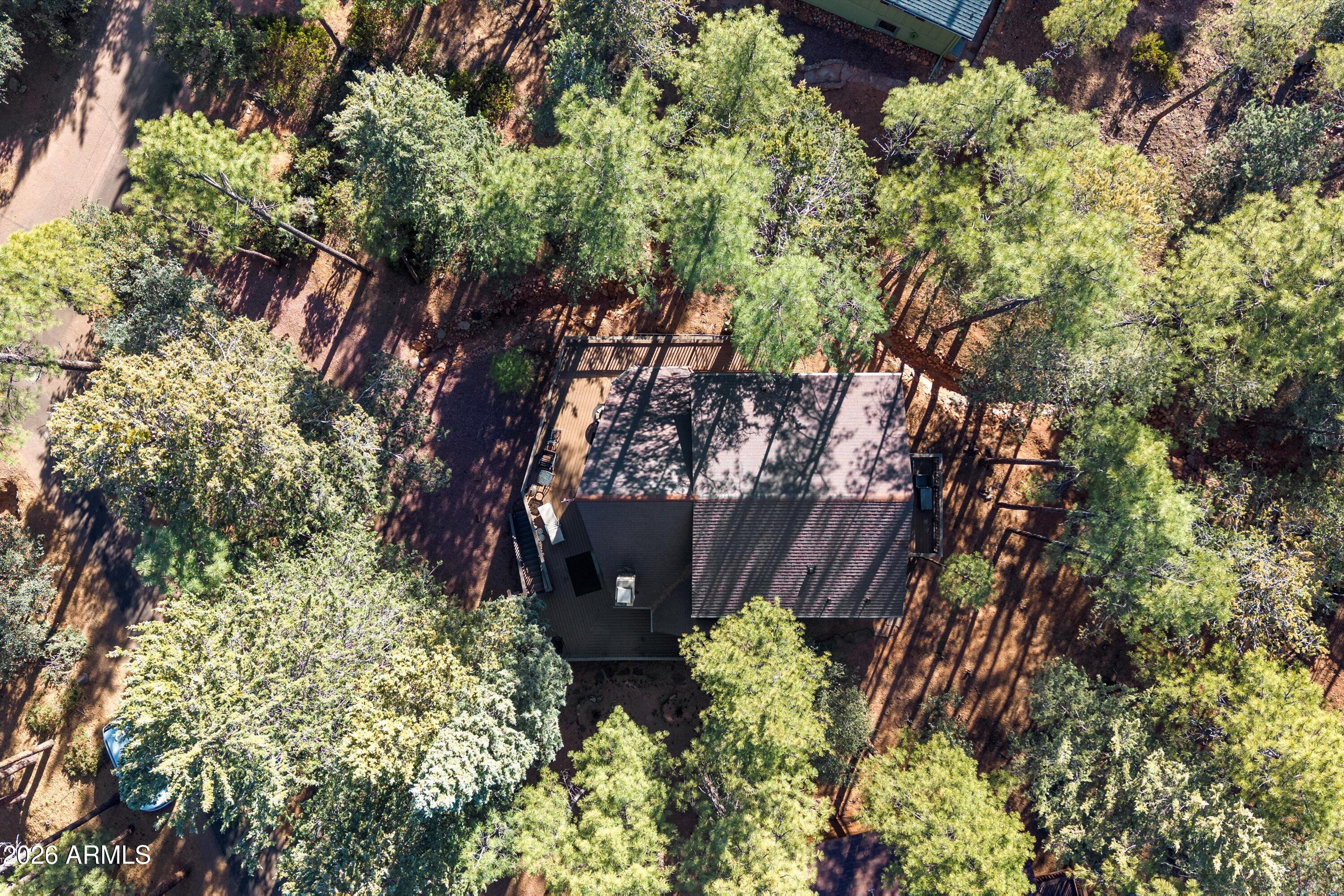 PORTAL PINE CREEK CANYON 2 - Residential
