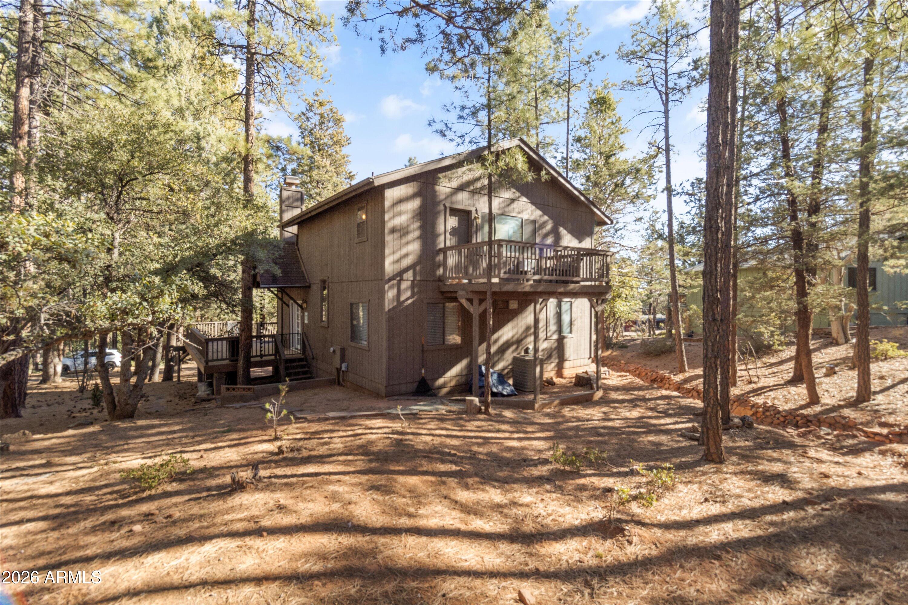 PORTAL PINE CREEK CANYON 2 - Residential